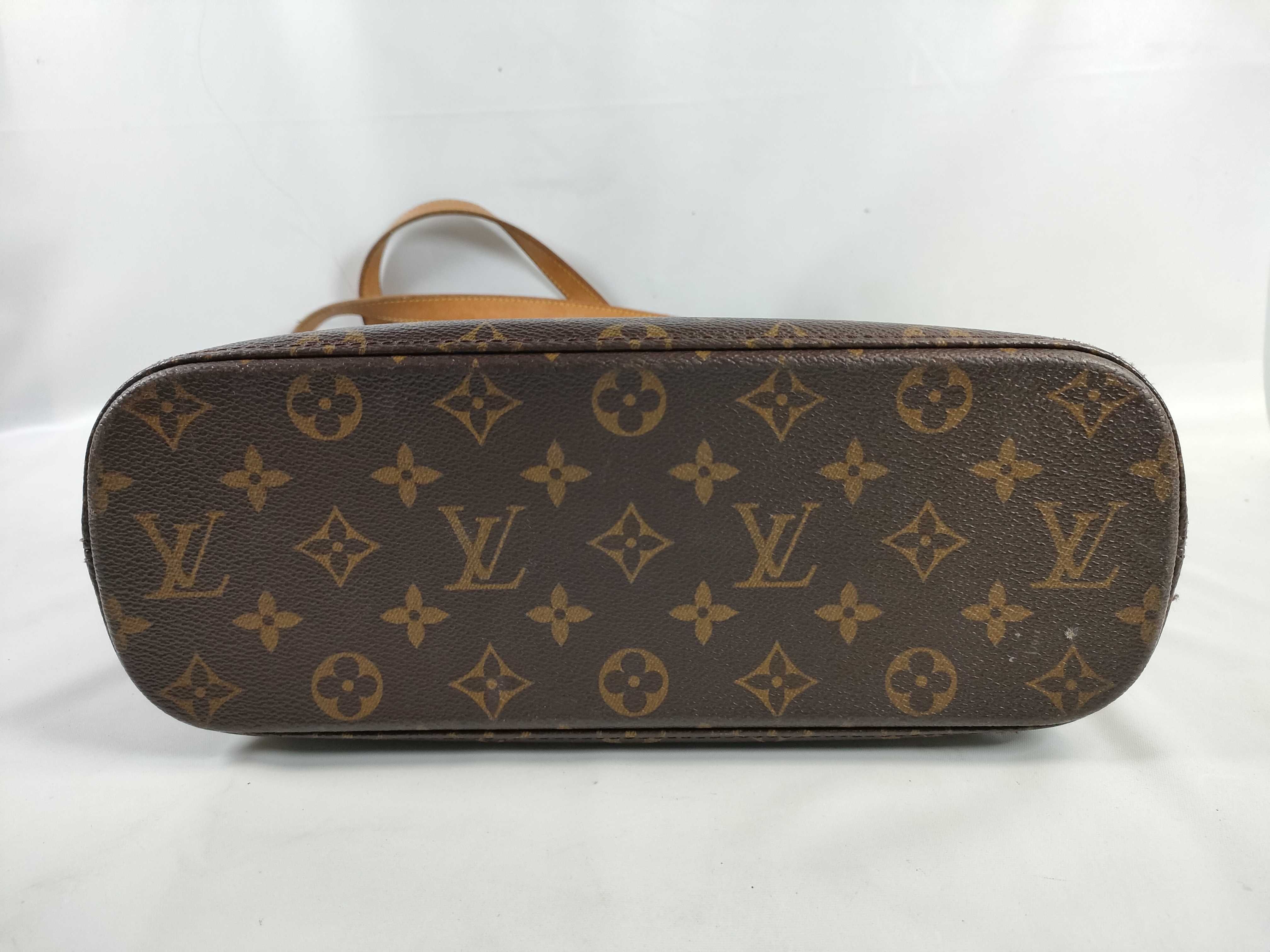 Monogram M51170 Vavin GM Tote Bag — view 7