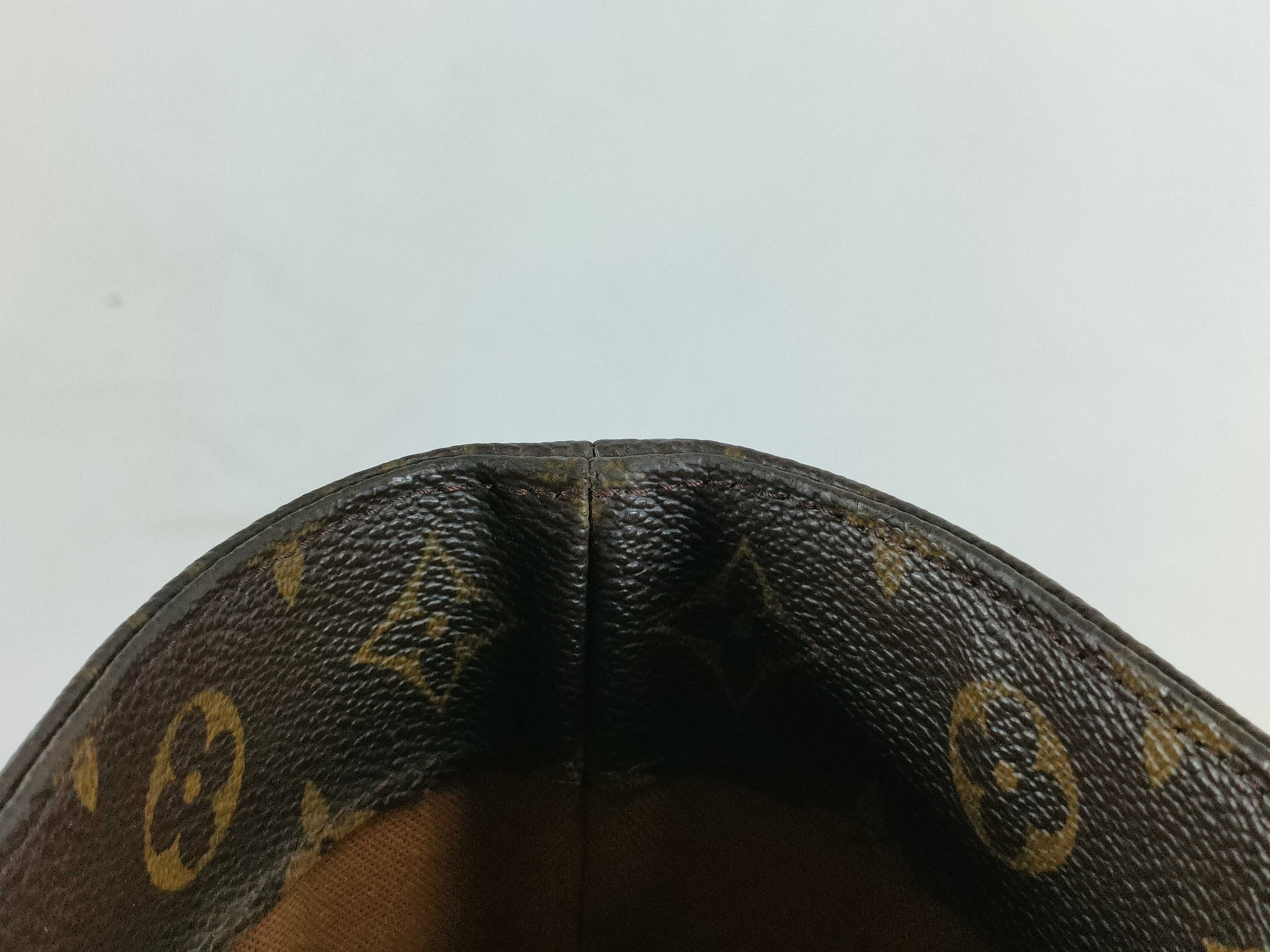 Monogram M51170 Vavin GM Tote Bag — view 9