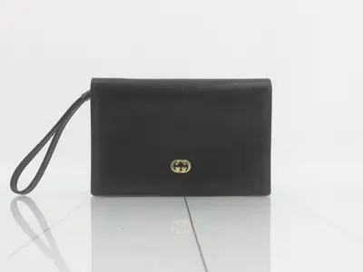 Second Bag