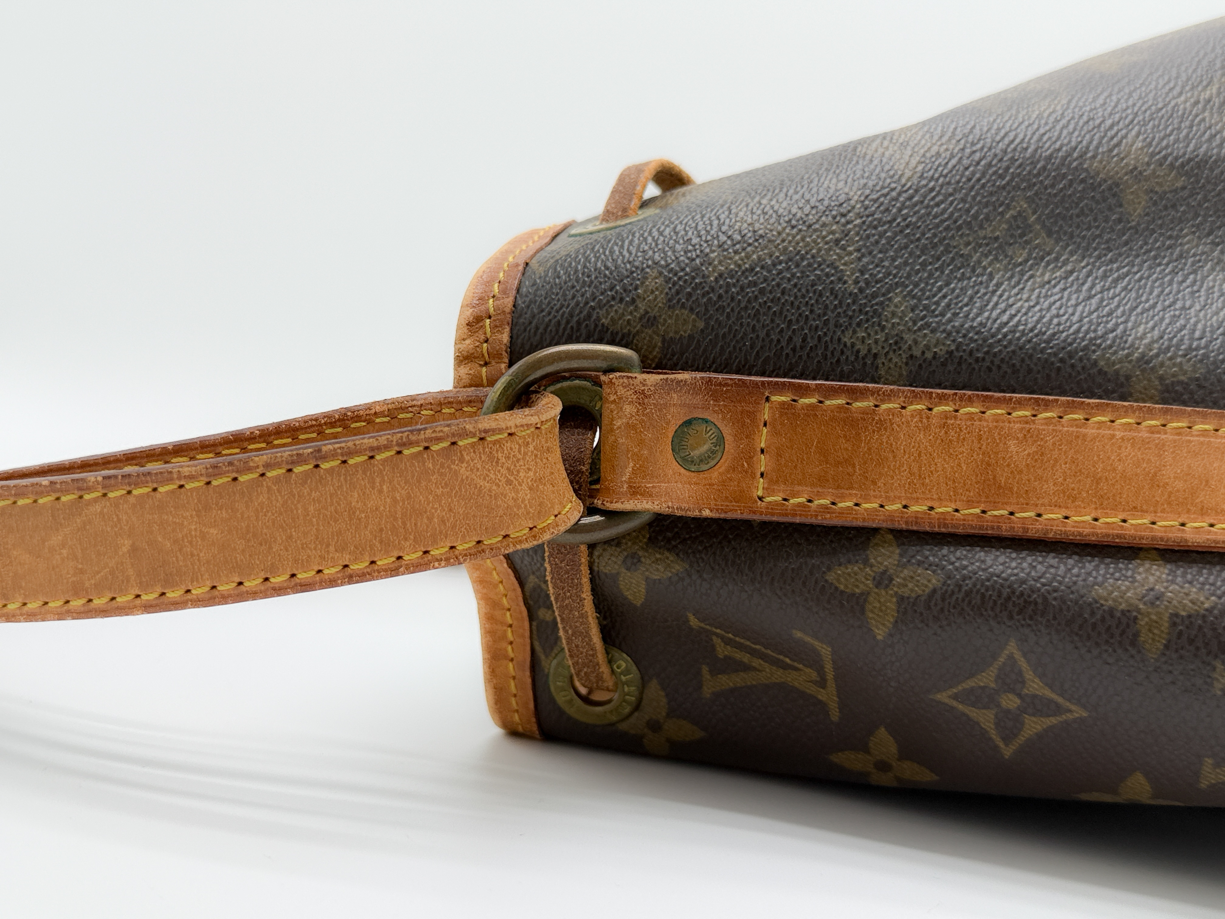Monogram M42224 Noe AR0991 Shoulder Bag — view 5