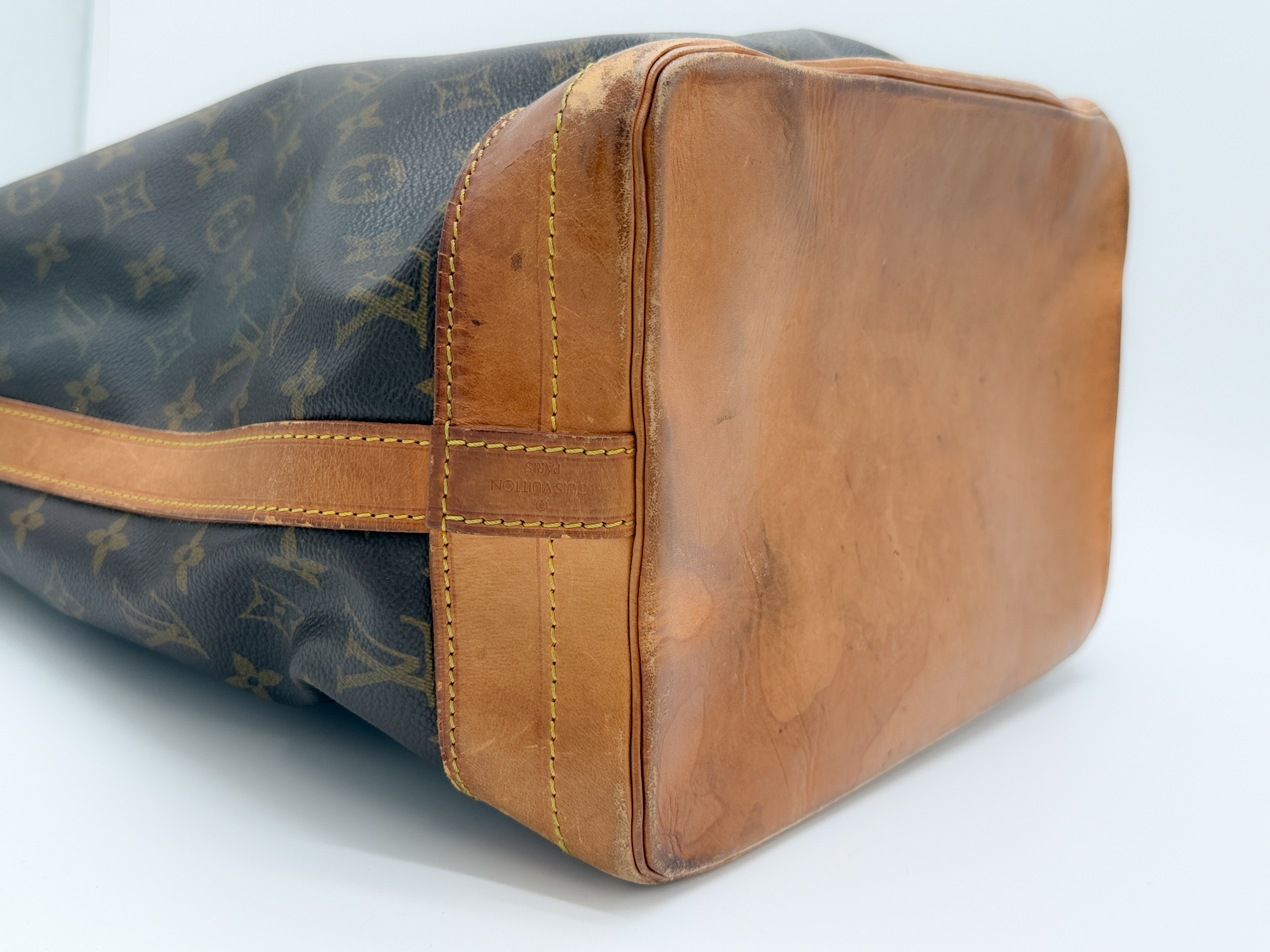 Monogram M42224 Noe AR0991 Shoulder Bag — view 8