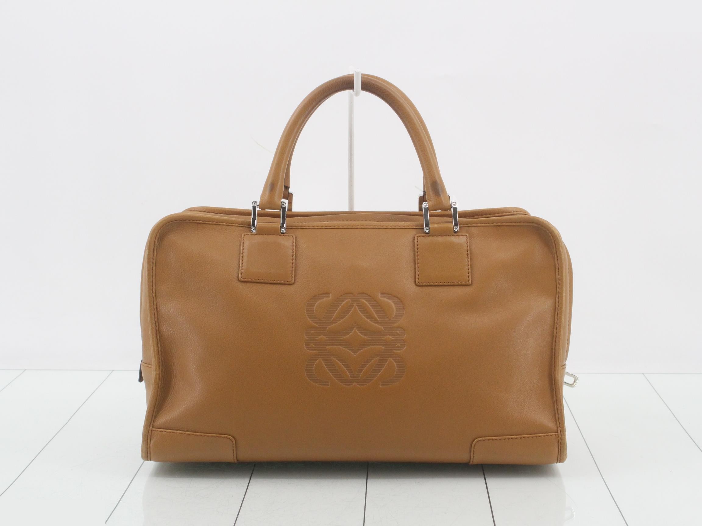 Amazona 36 Handbag — view 2
