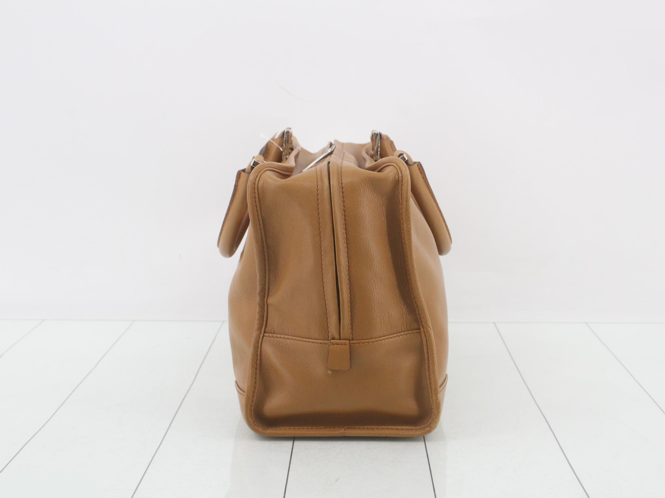 Amazona 36 Handbag — view 3