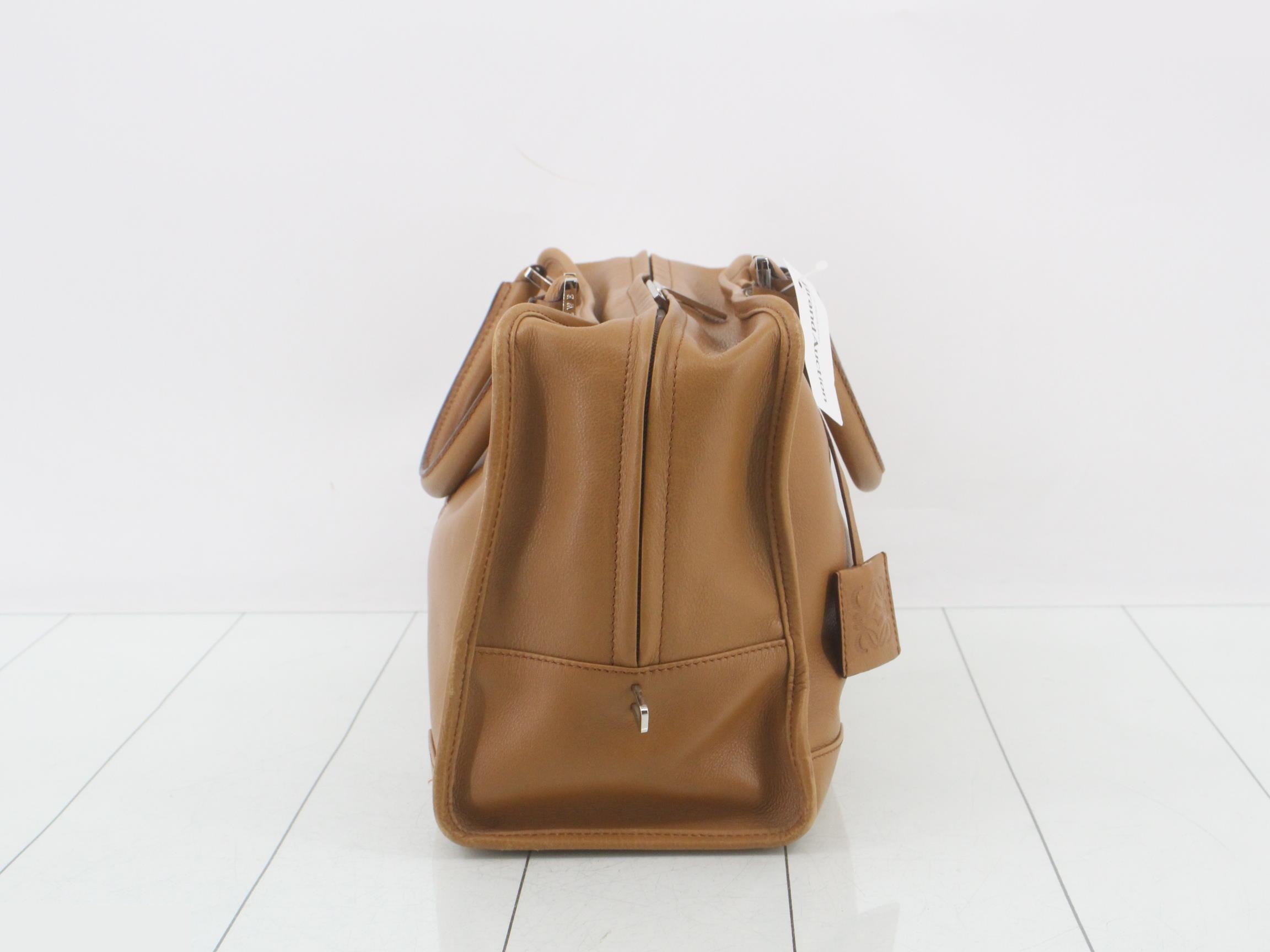 Amazona 36 Handbag — view 4