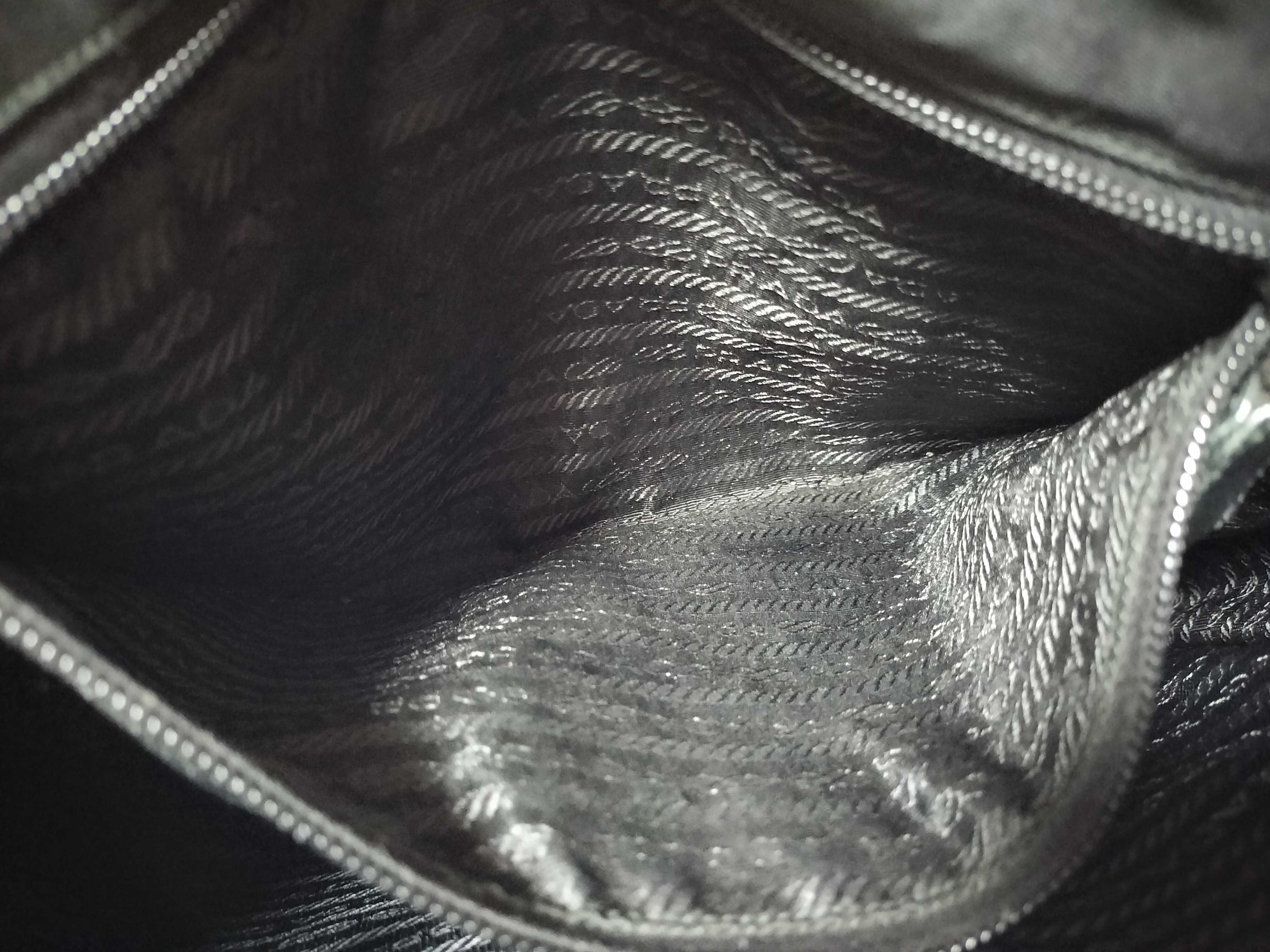 Nylon Tote Bag — view 12