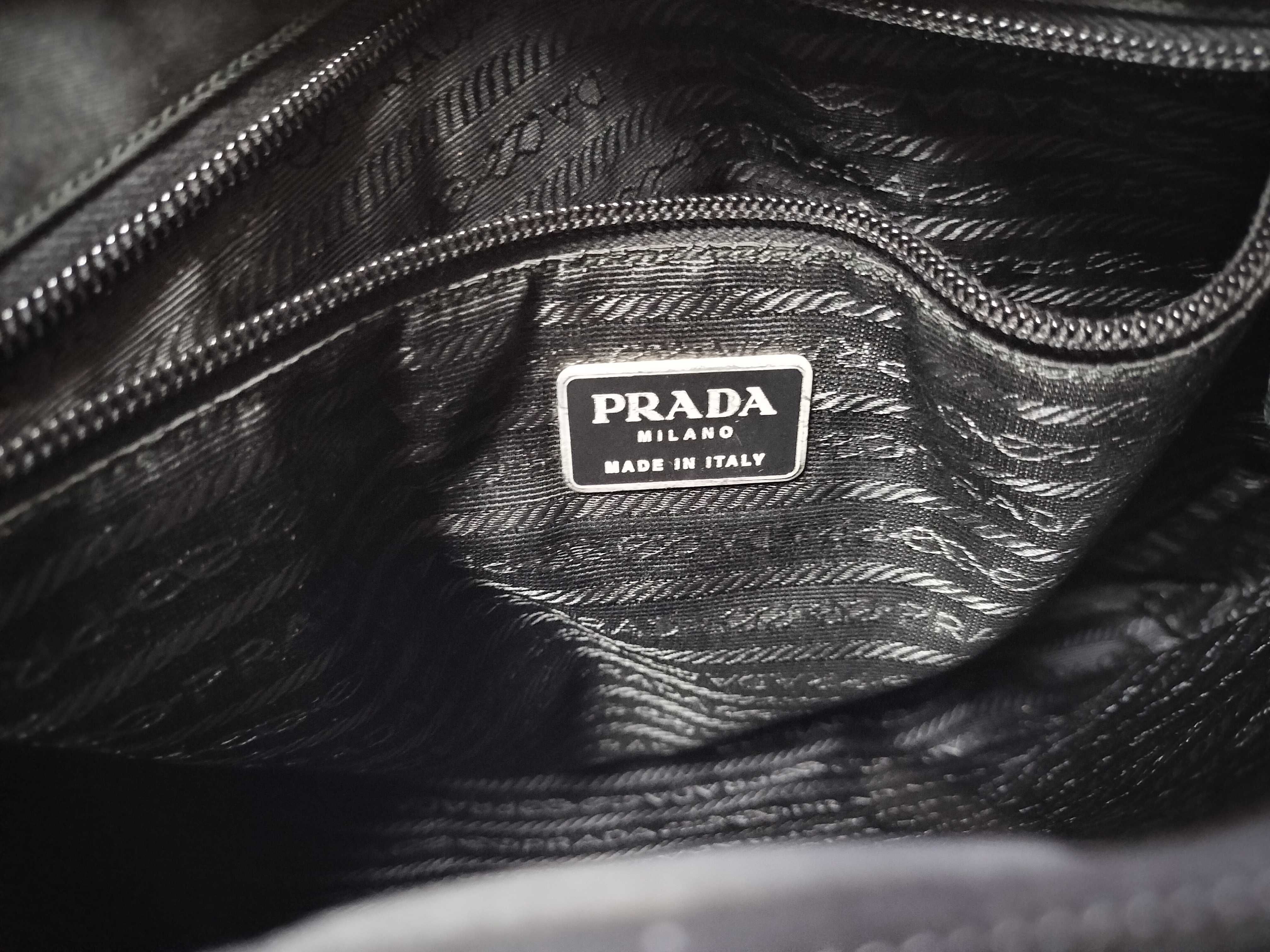 Nylon Tote Bag — view 13