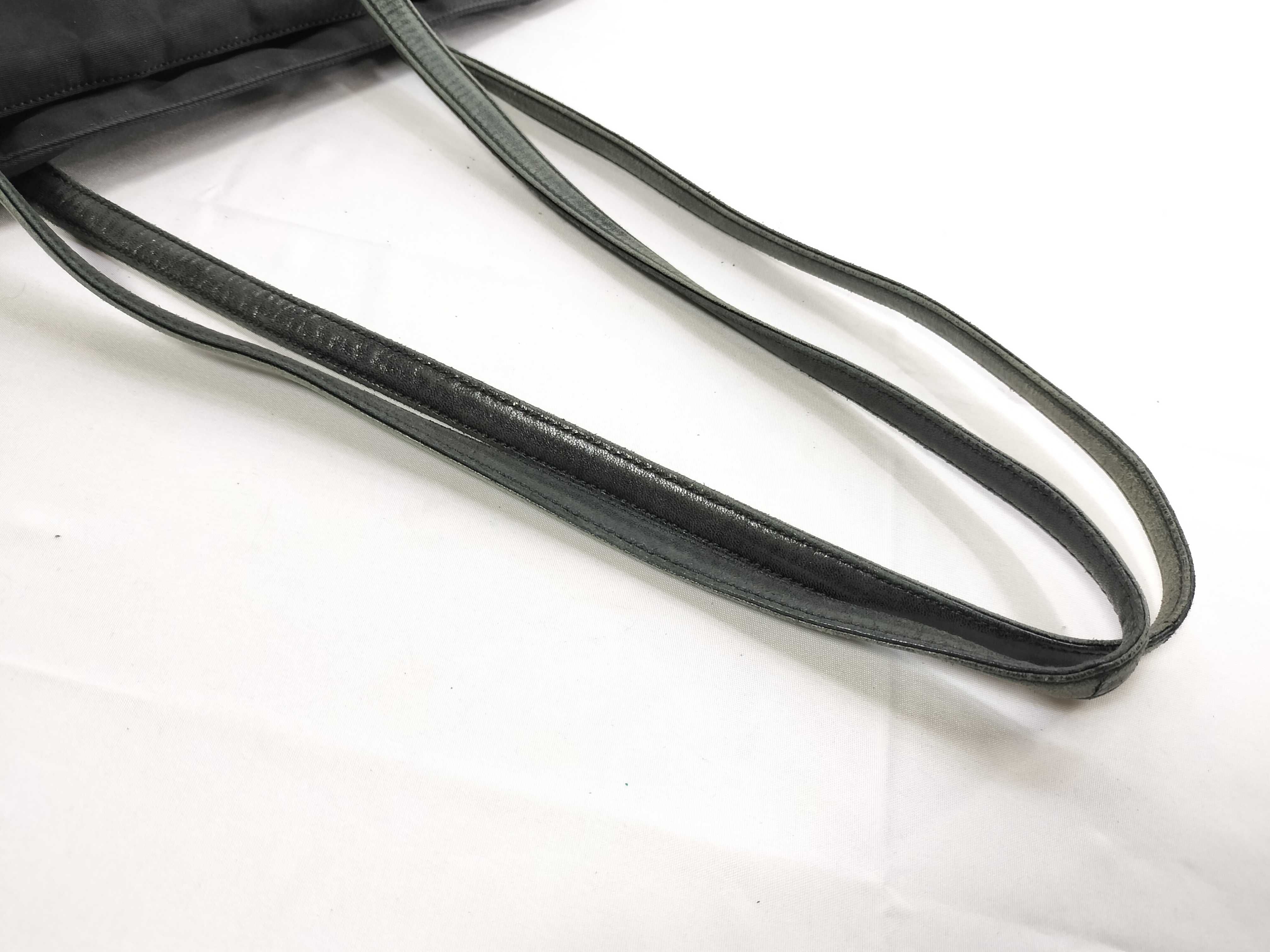 Nylon Tote Bag — view 3