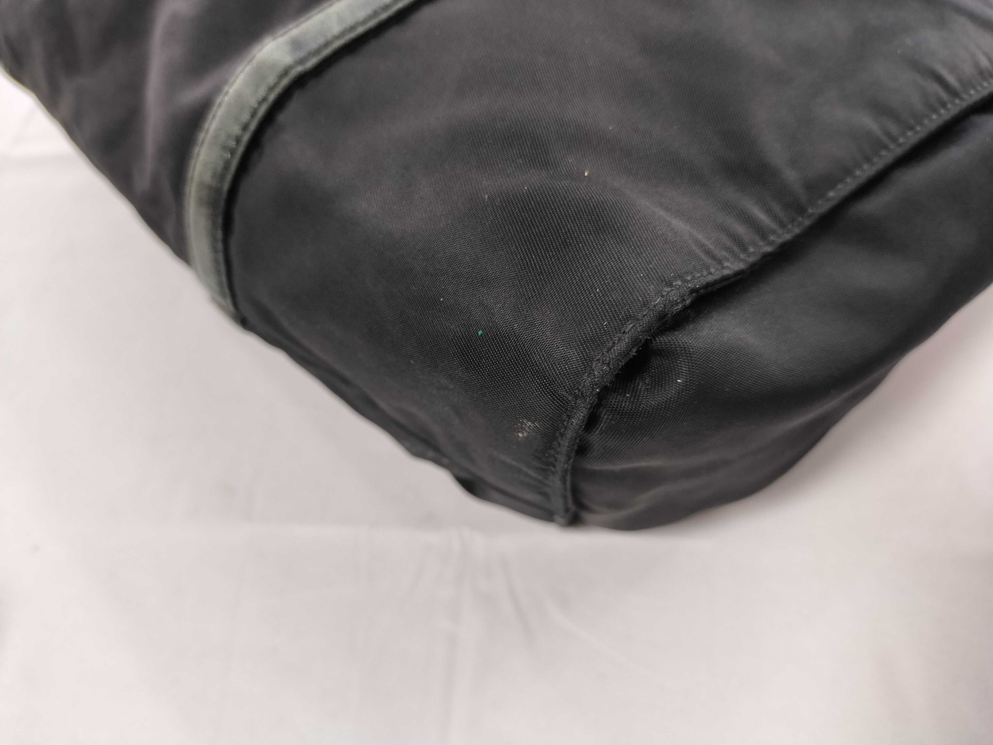 Nylon Tote Bag — view 6