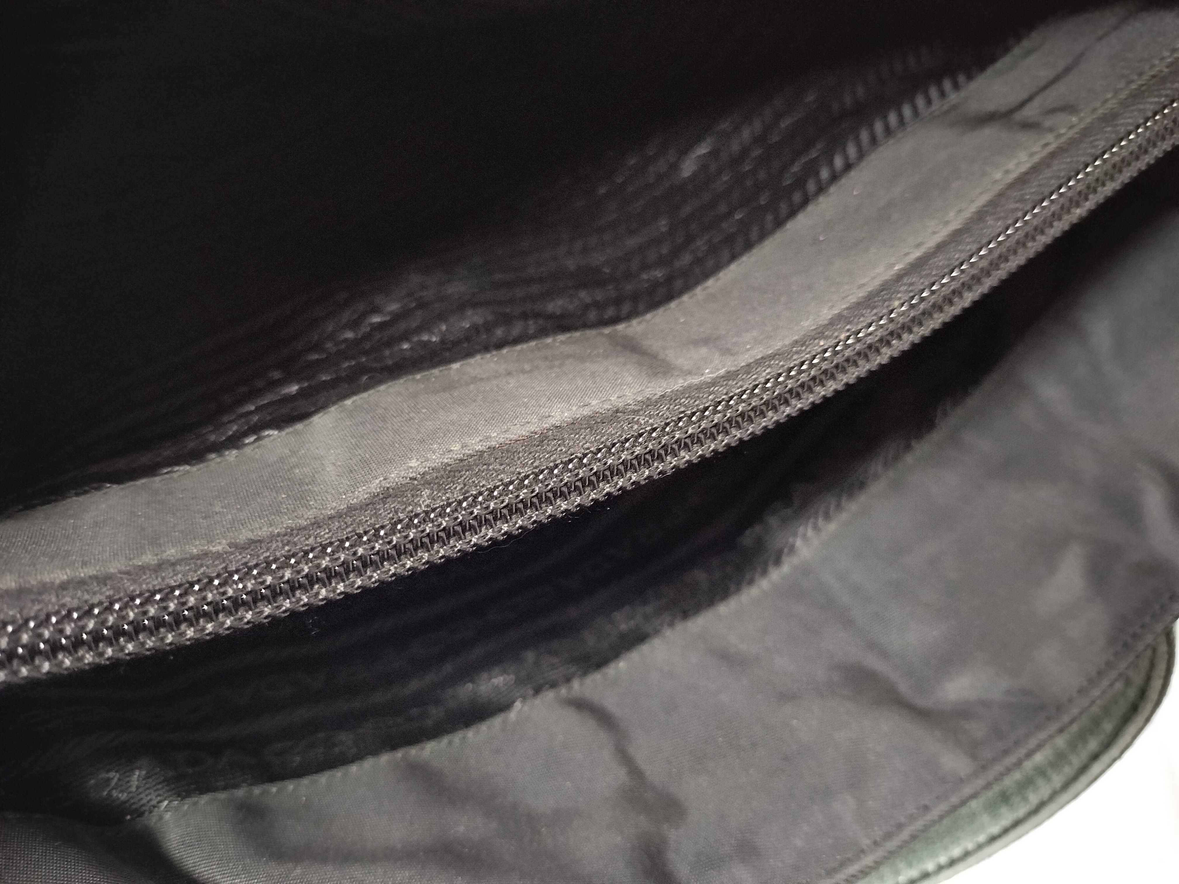 Nylon Tote Bag — view 9