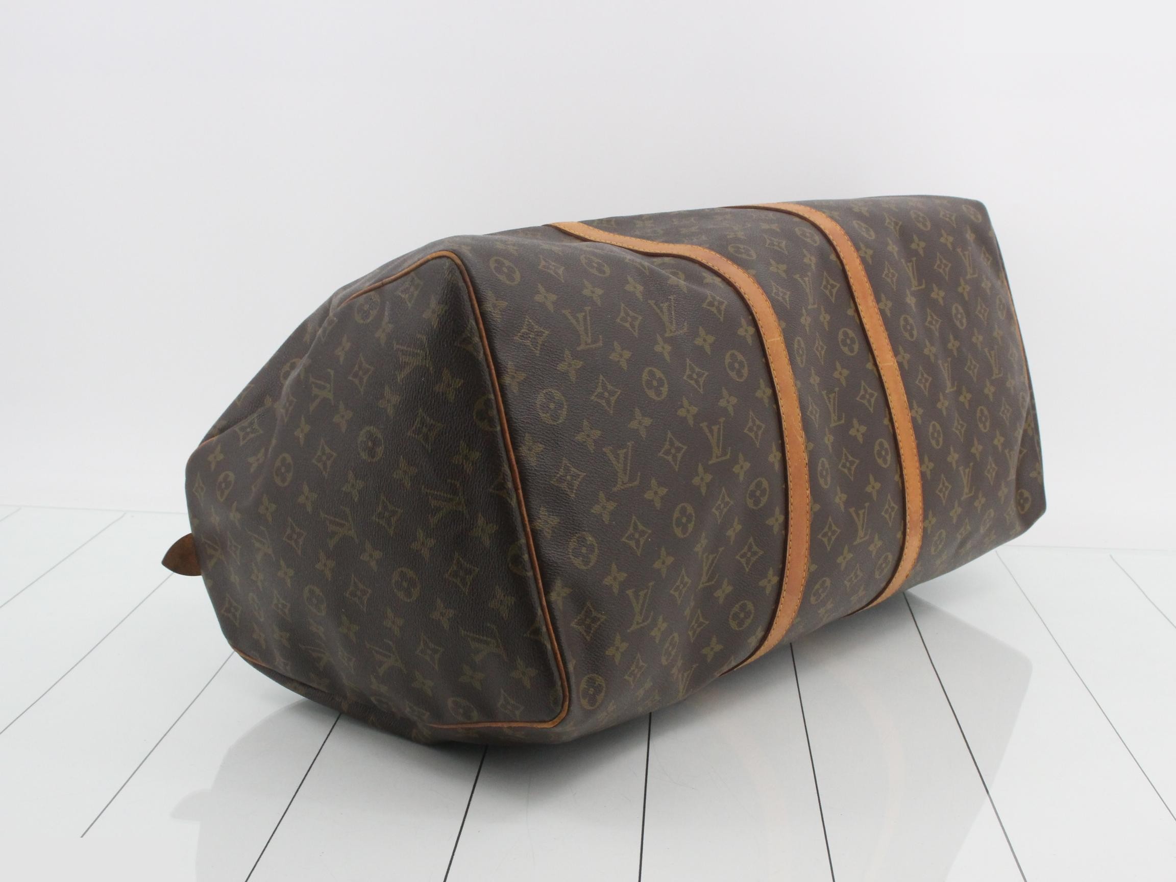 Keepall 60 — view 5