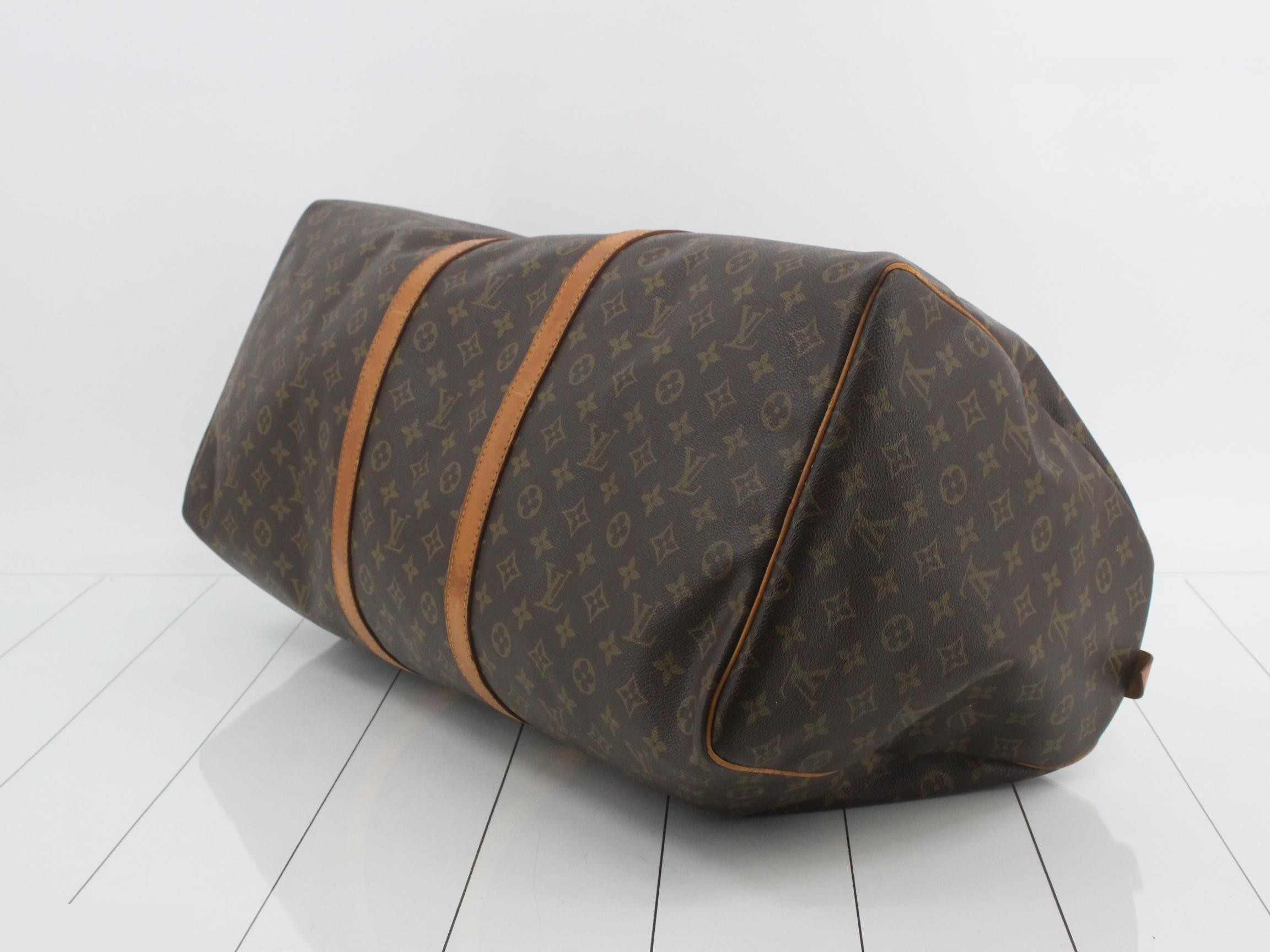 Keepall 60 — view 6