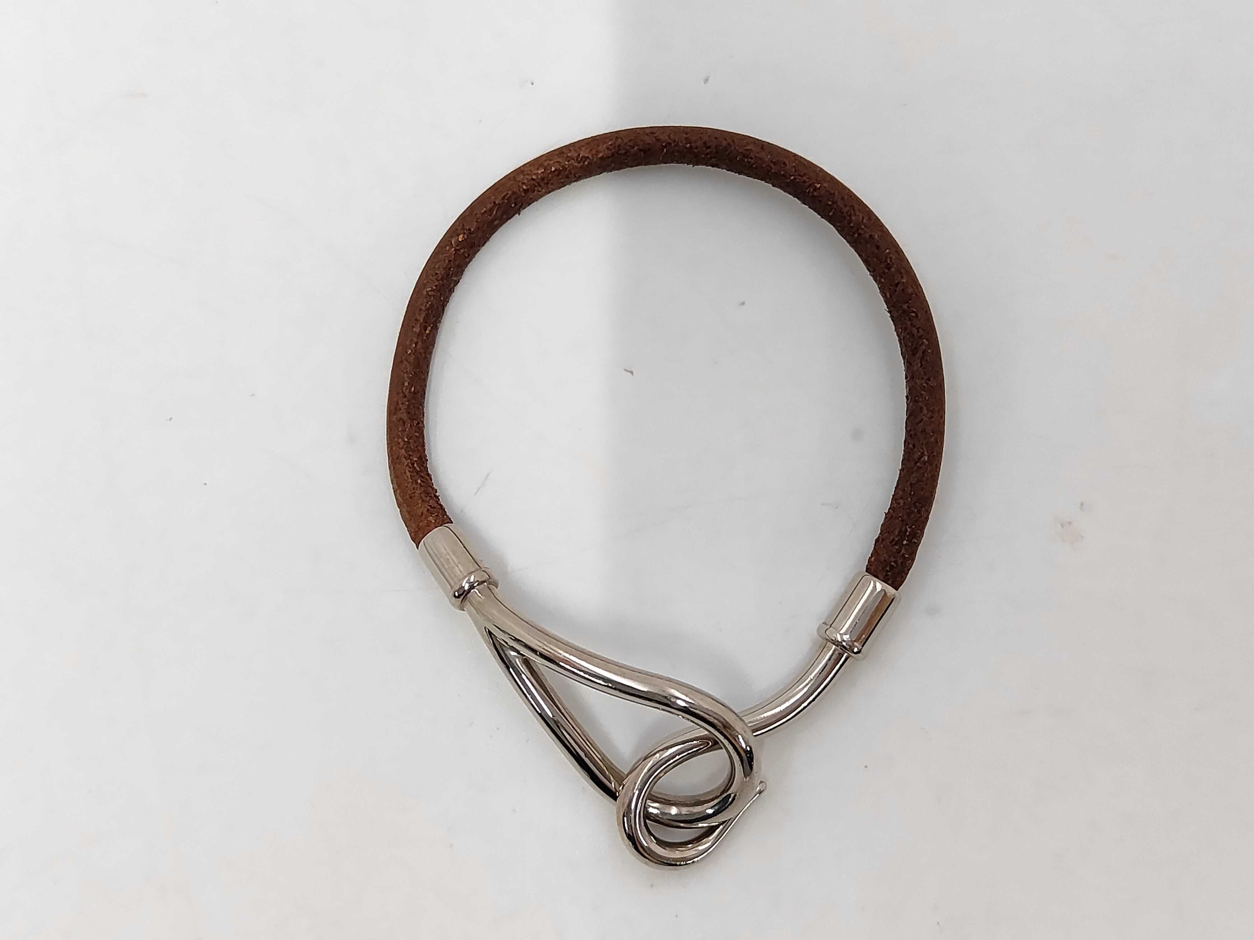 Jumbo SV Bracelet/Bangle — view 2