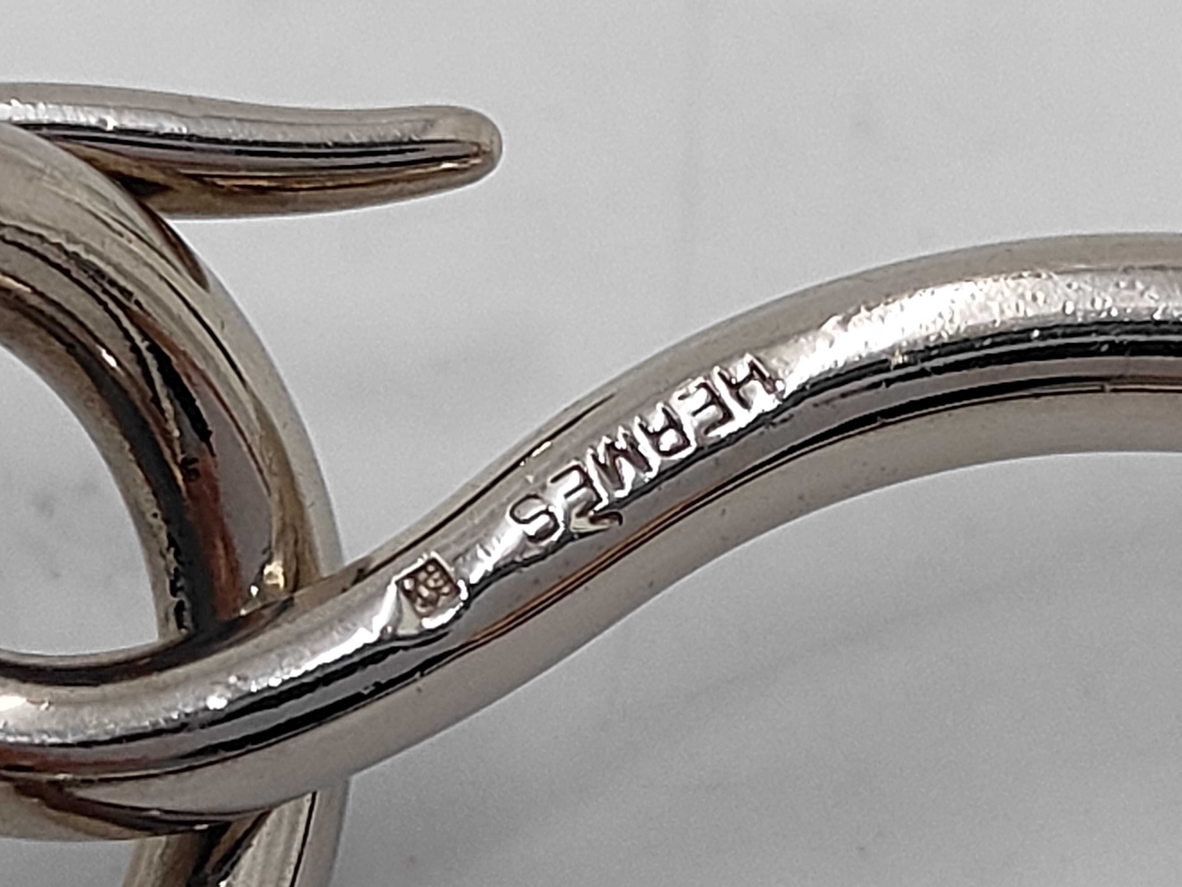 Jumbo SV Bracelet/Bangle — view 3