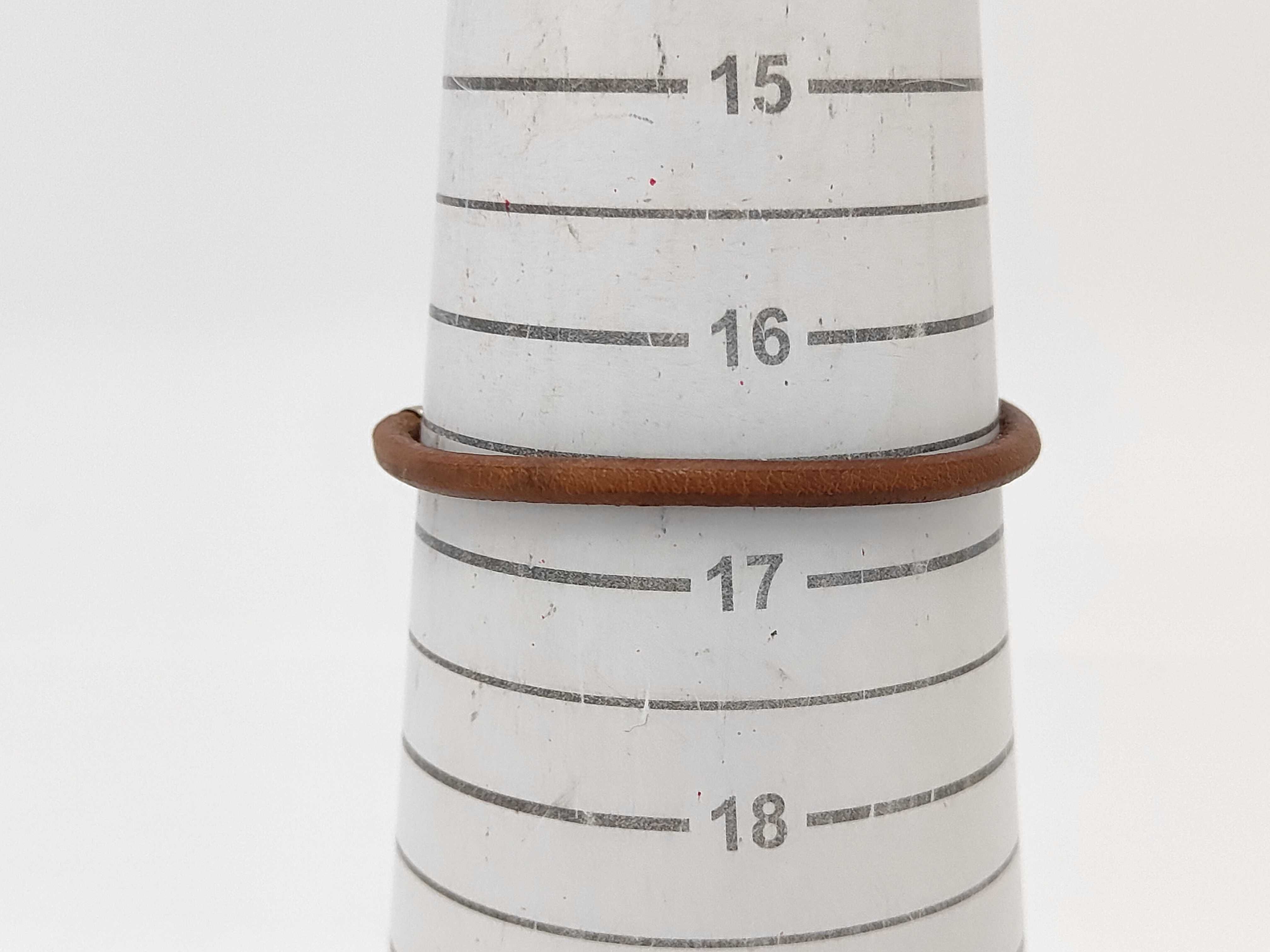Jumbo SV Bracelet/Bangle — view 5