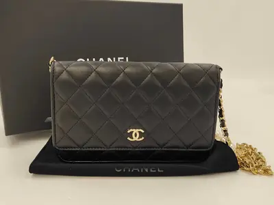 WOC Shoulder Bag