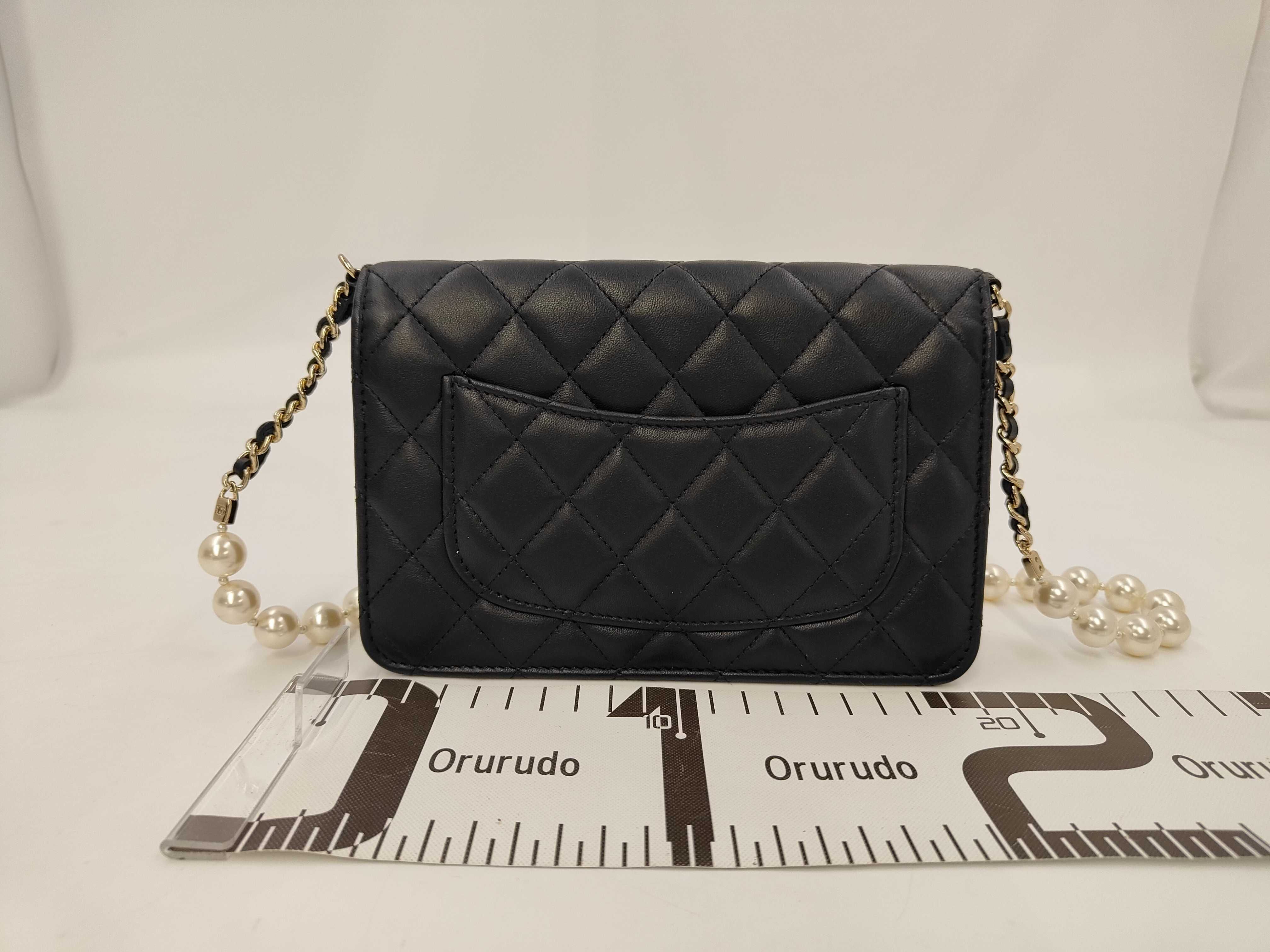 WOC Shoulder Bag — view 2