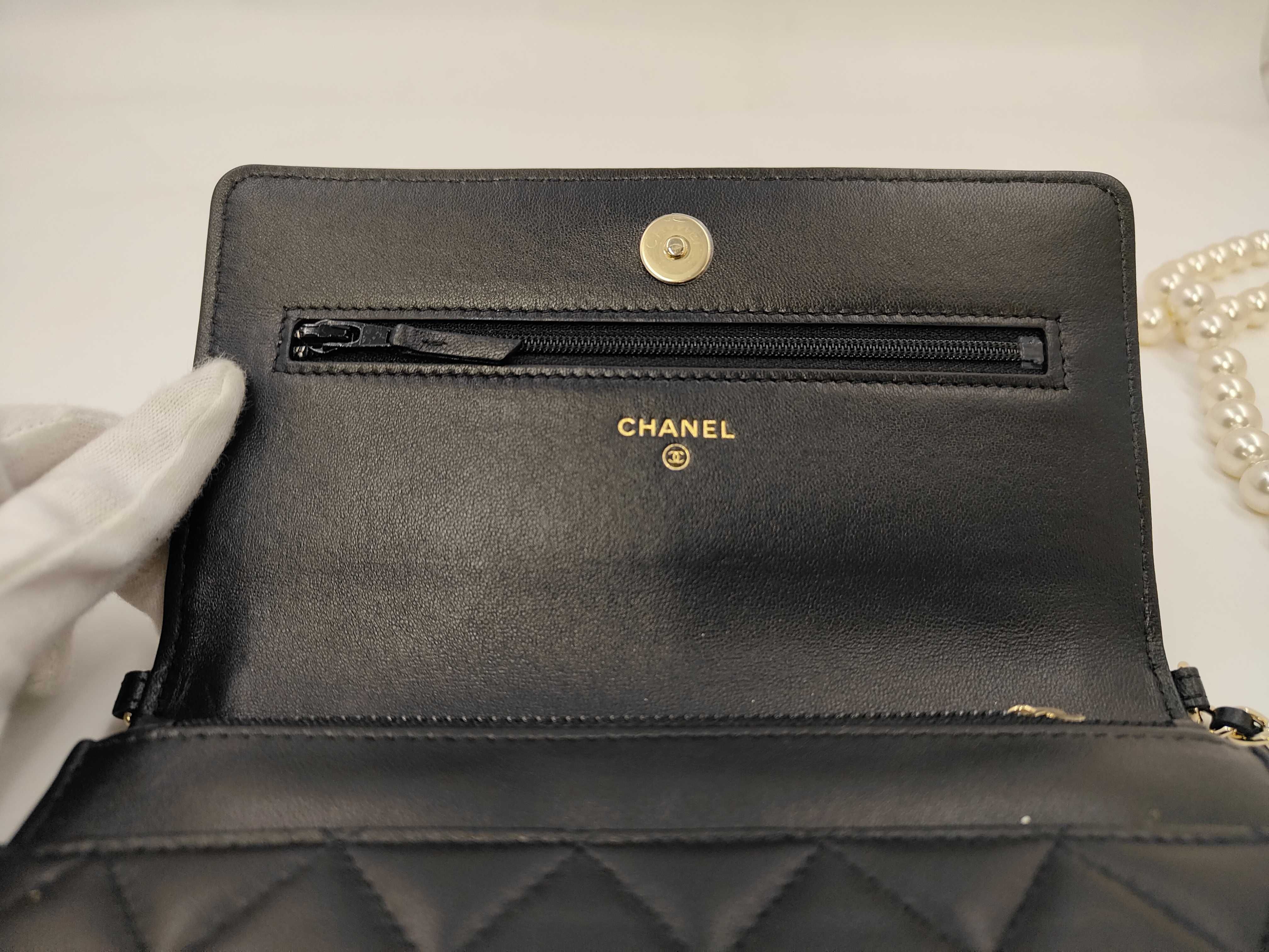 WOC Shoulder Bag — view 8