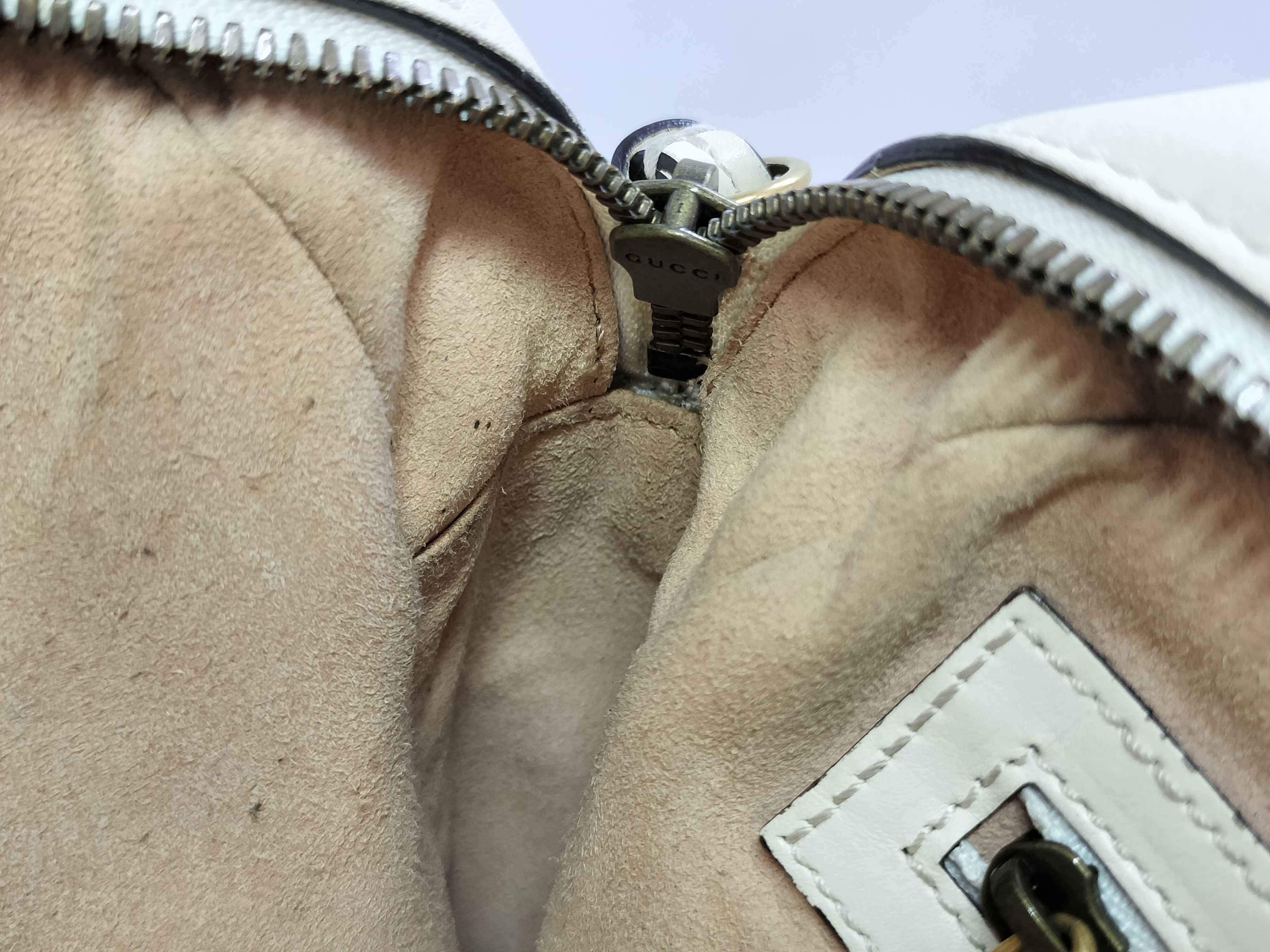 Marmont Chain Shoulder Bag — view 13