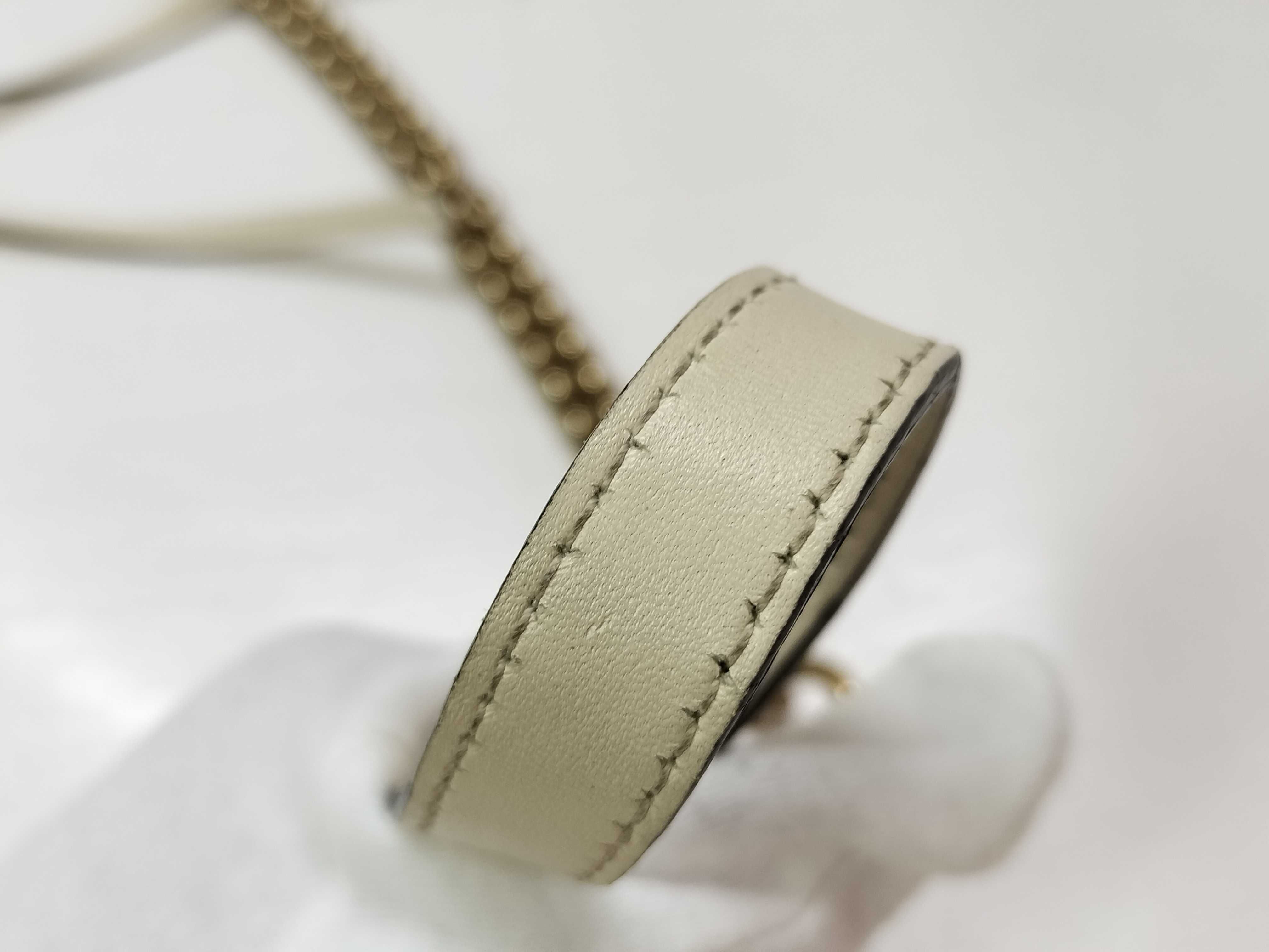 Marmont Chain Shoulder Bag — view 4
