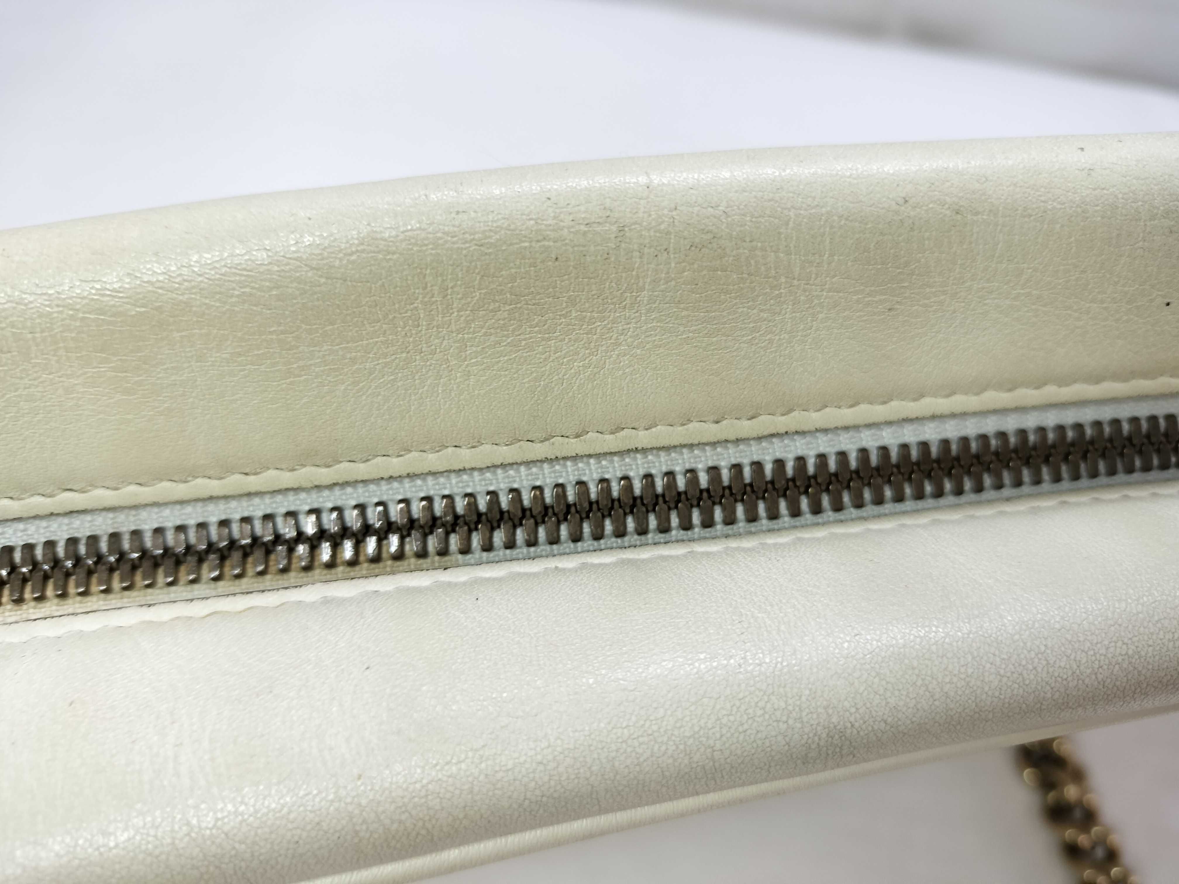 Marmont Chain Shoulder Bag — view 6