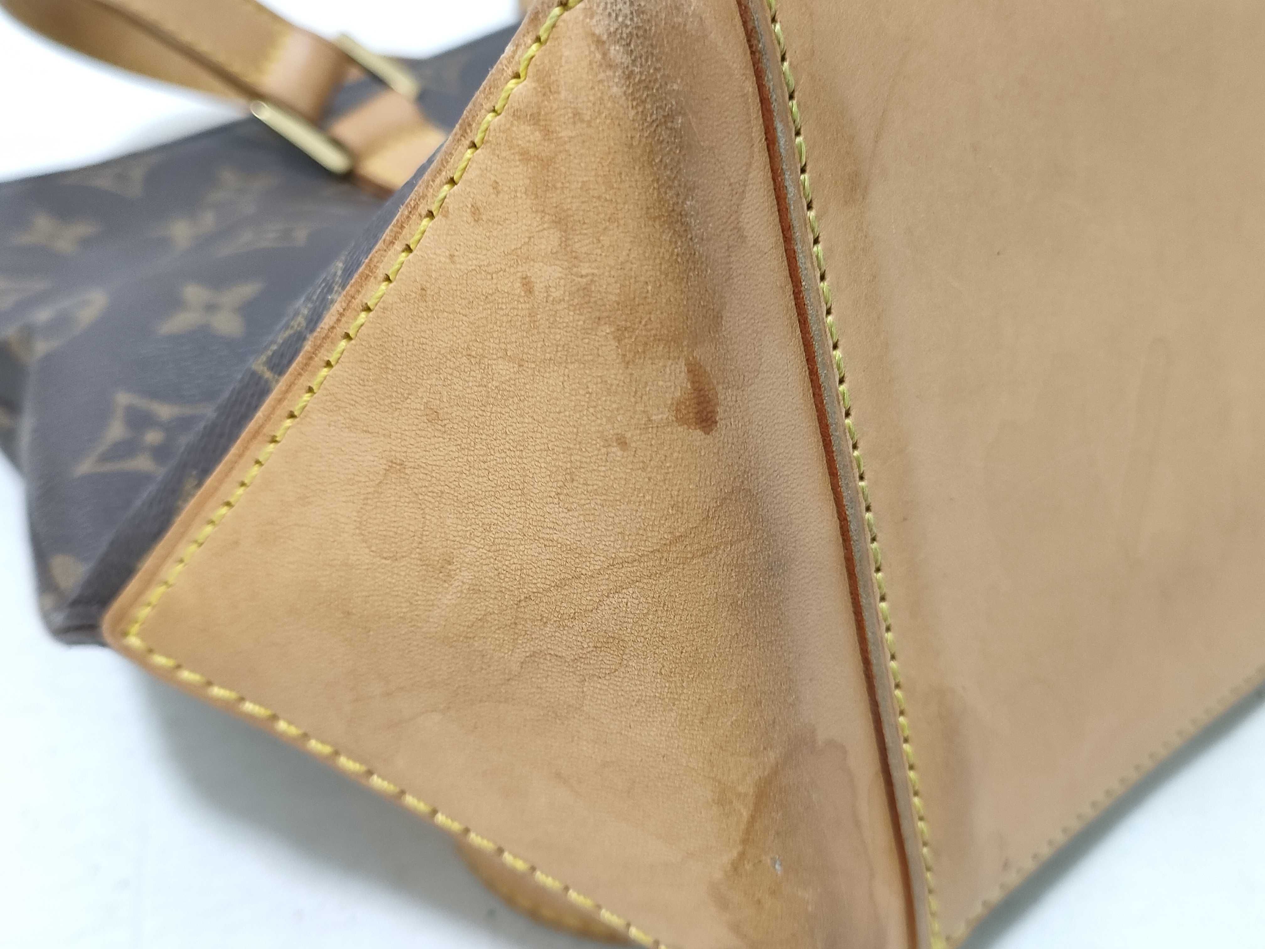 Monogram Cabas Piano Shoulder Bag — view 14