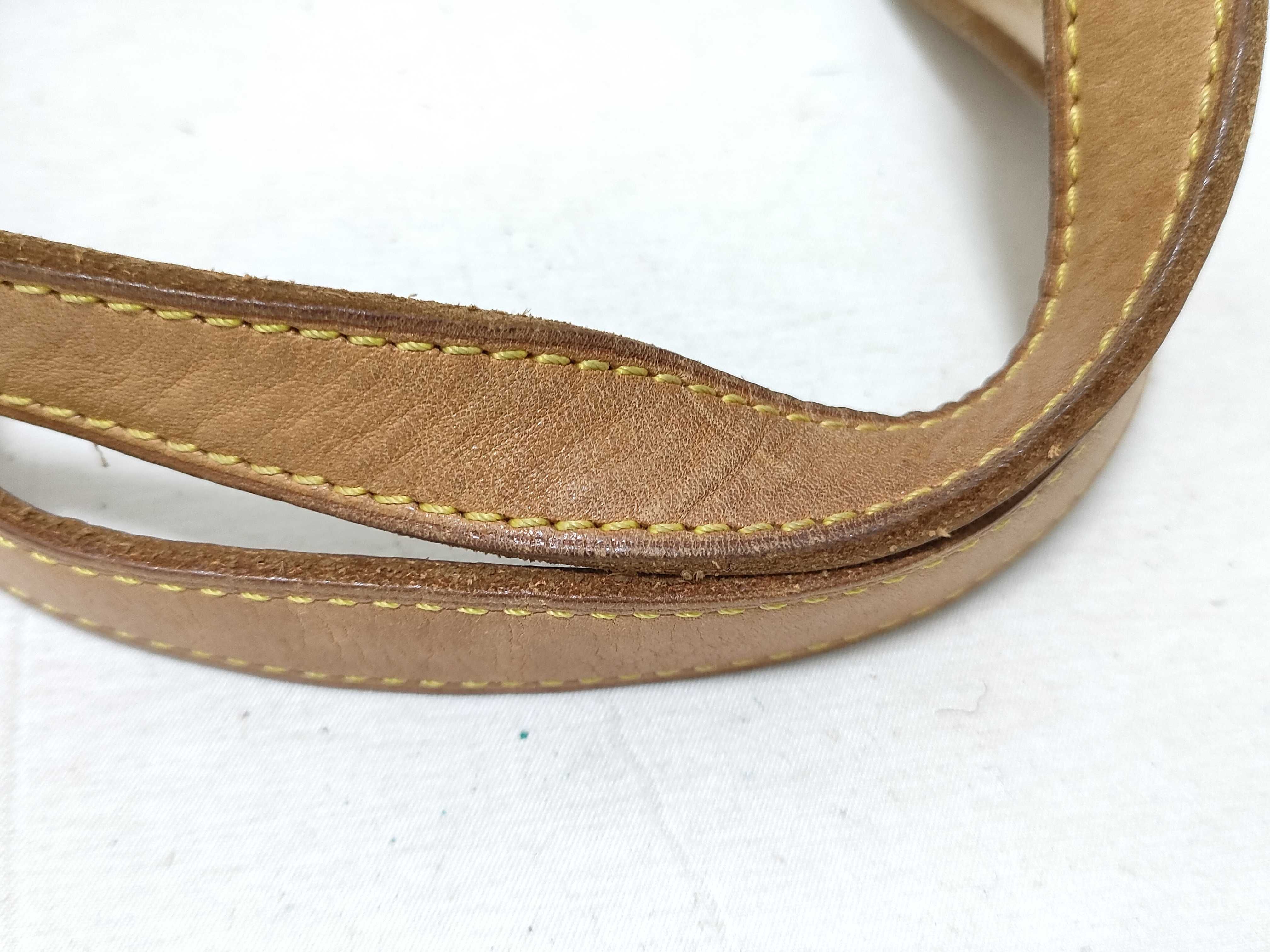 Monogram Cabas Piano Shoulder Bag — view 4