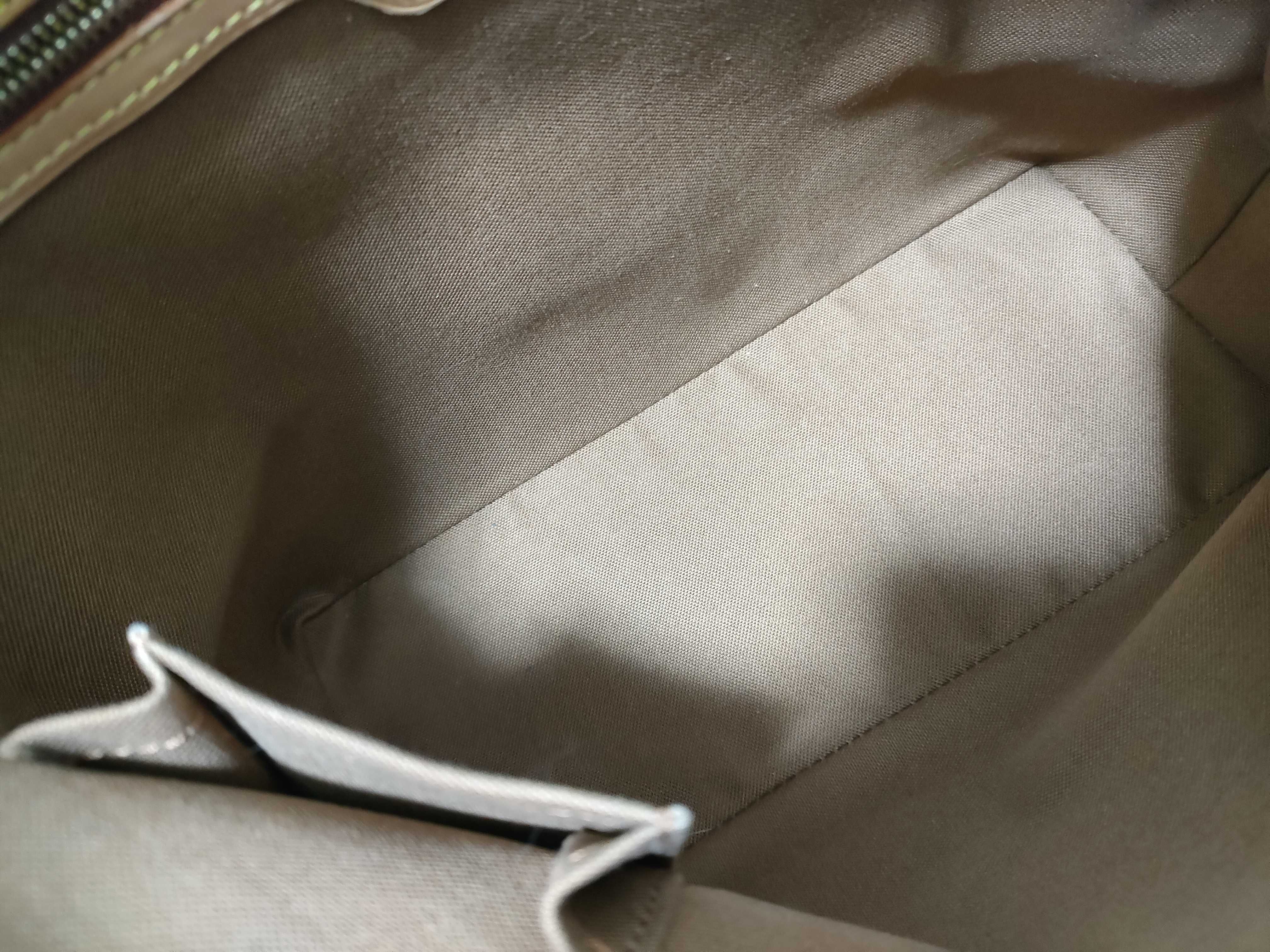 Monogram Cabas Piano Shoulder Bag — view 10