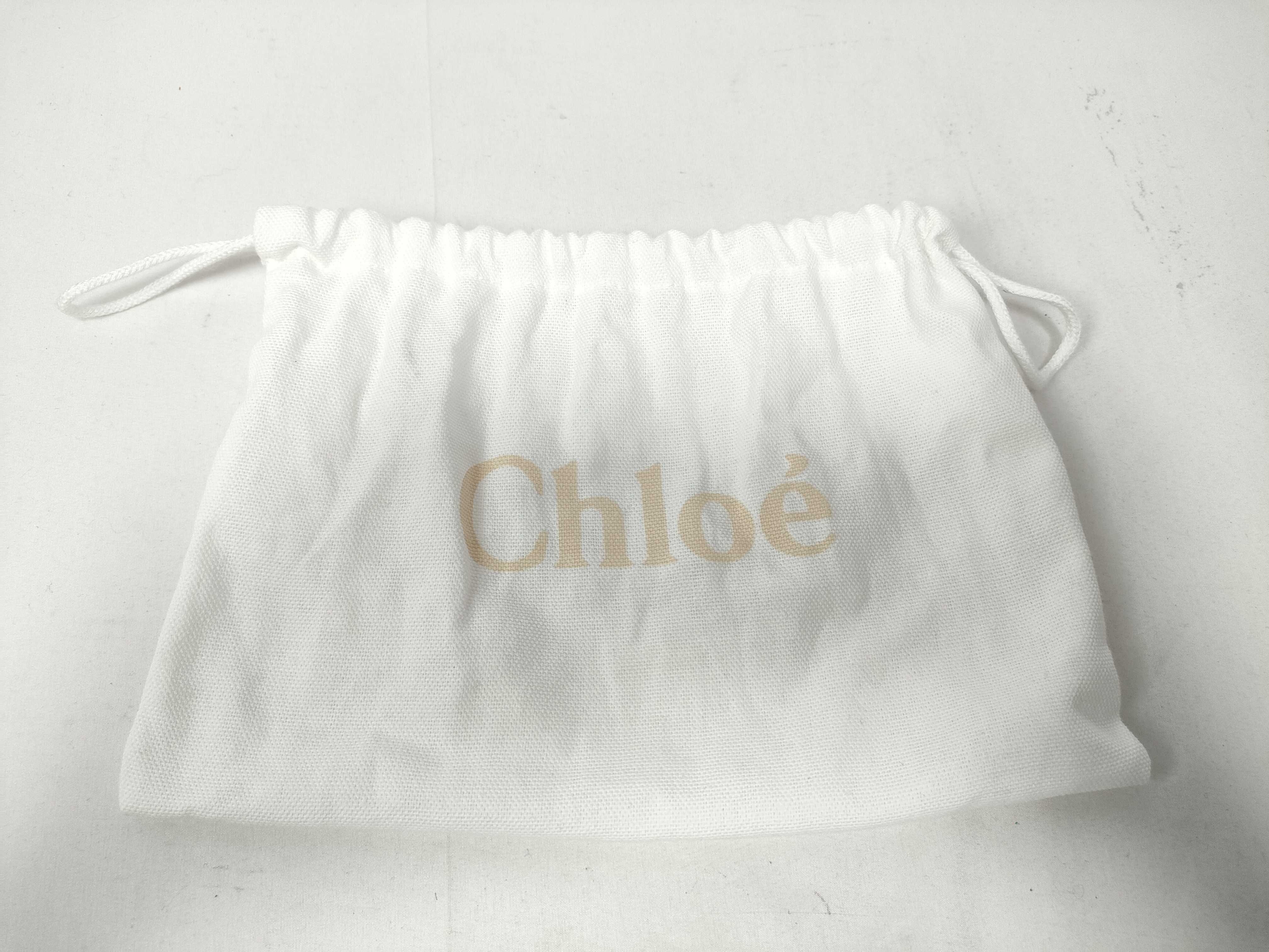 mini bracelet shoulder bag, red — view 14