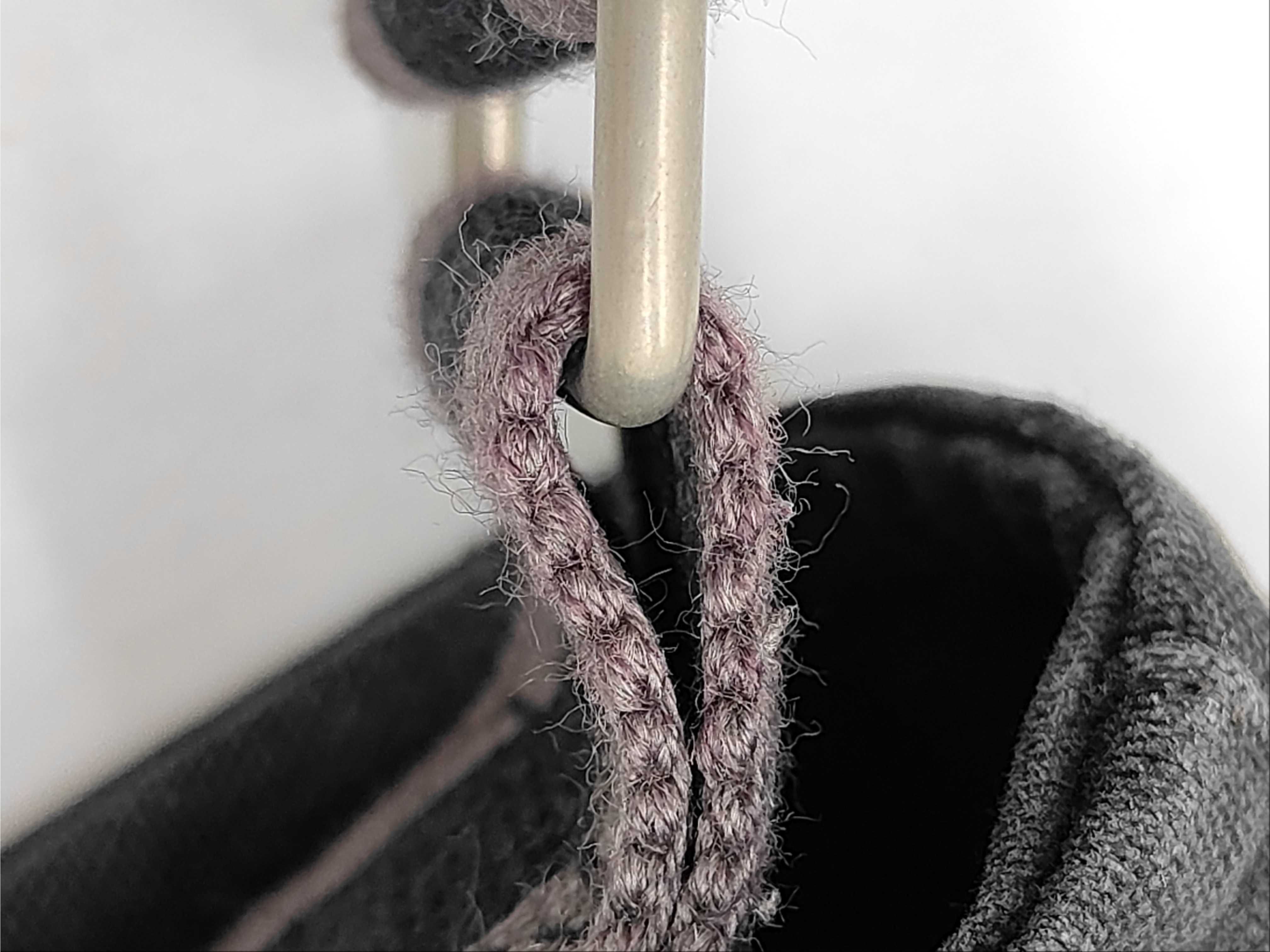 bag shoulder bag — view 9