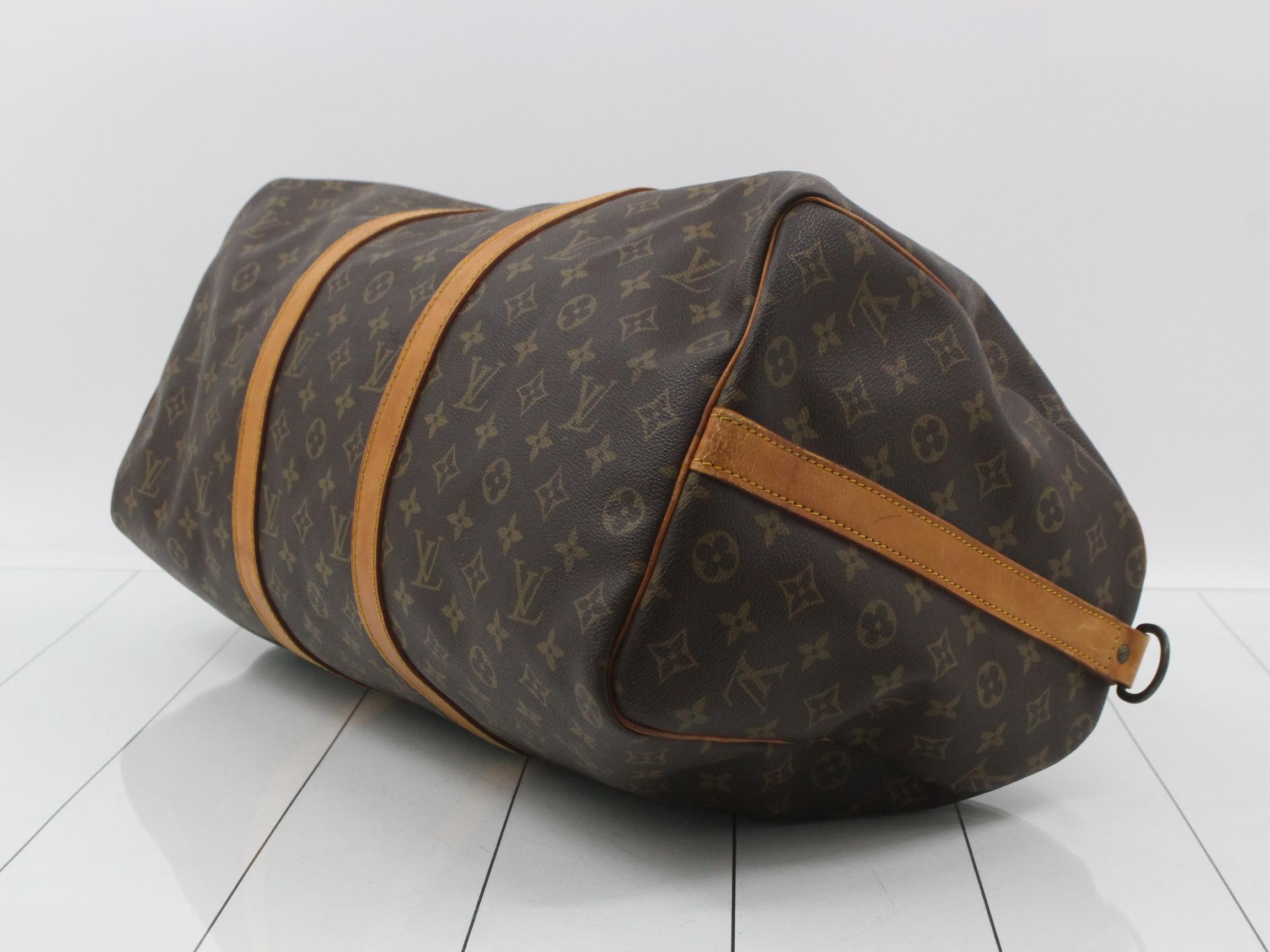 Keepall Bandouliere (No size S) — view 6