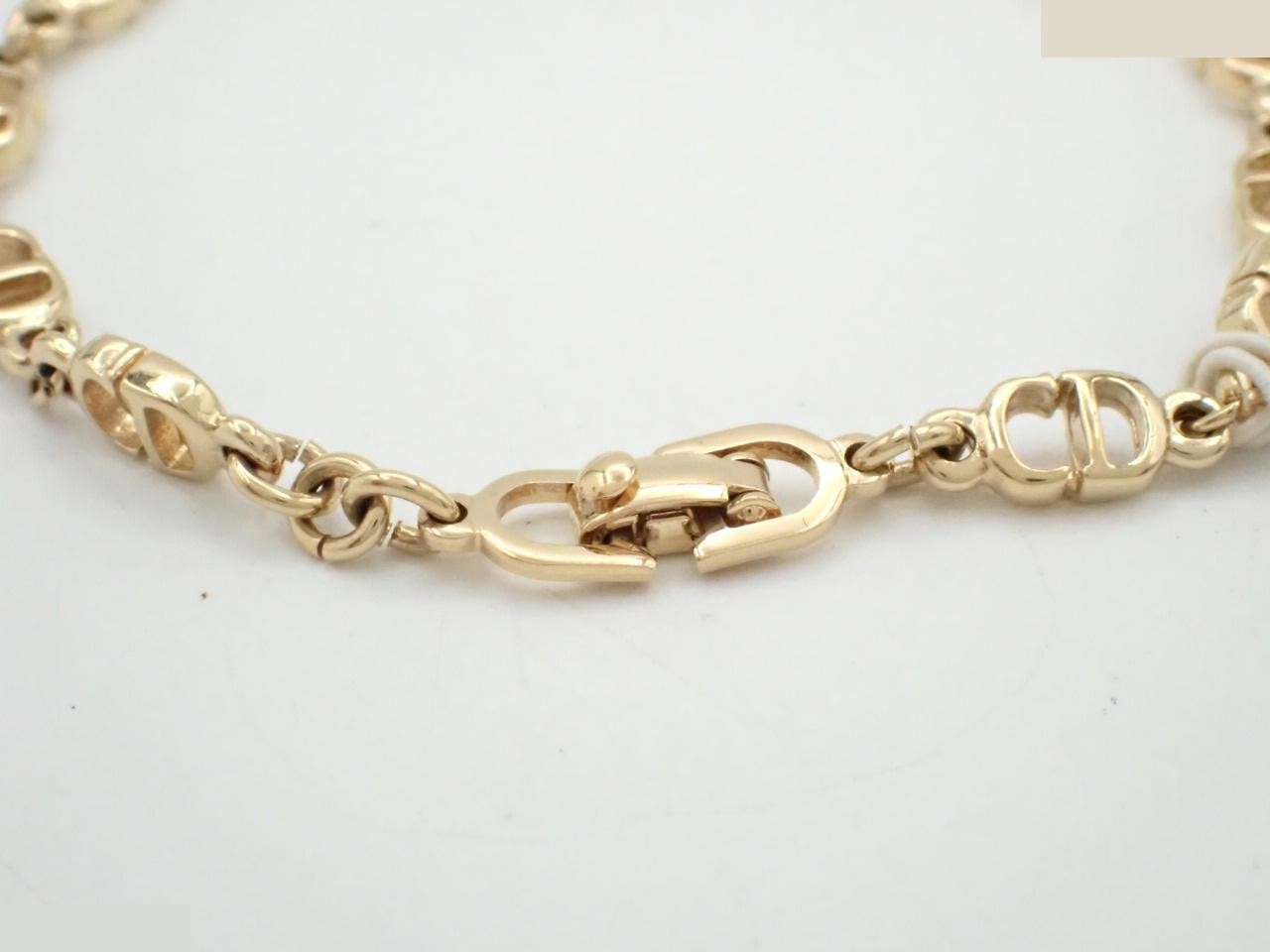 bracelet, wrist circumference approximately 18cm — view 3
