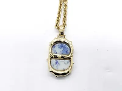 Icon Ceramic Necklace