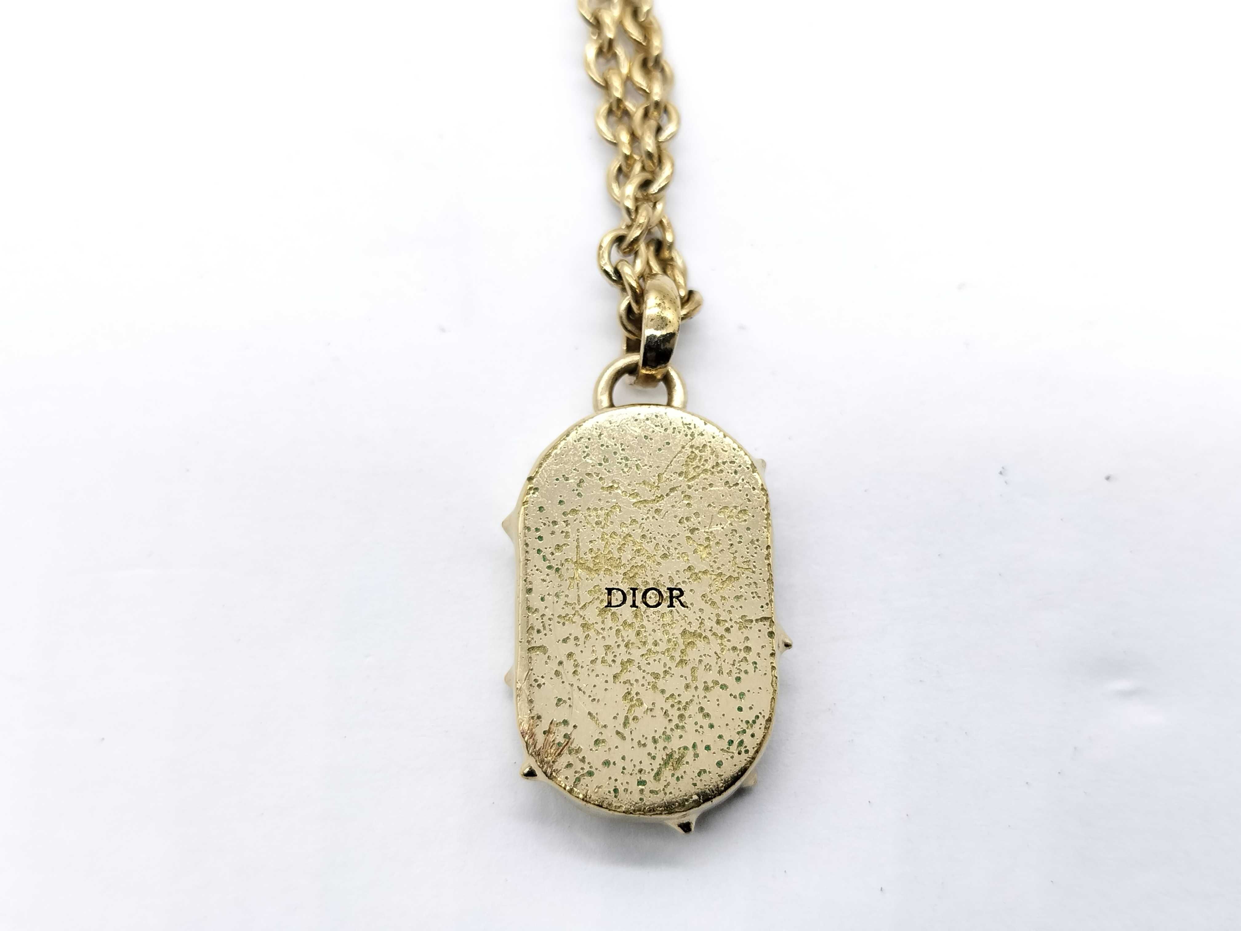 Icon Ceramic Necklace — view 3