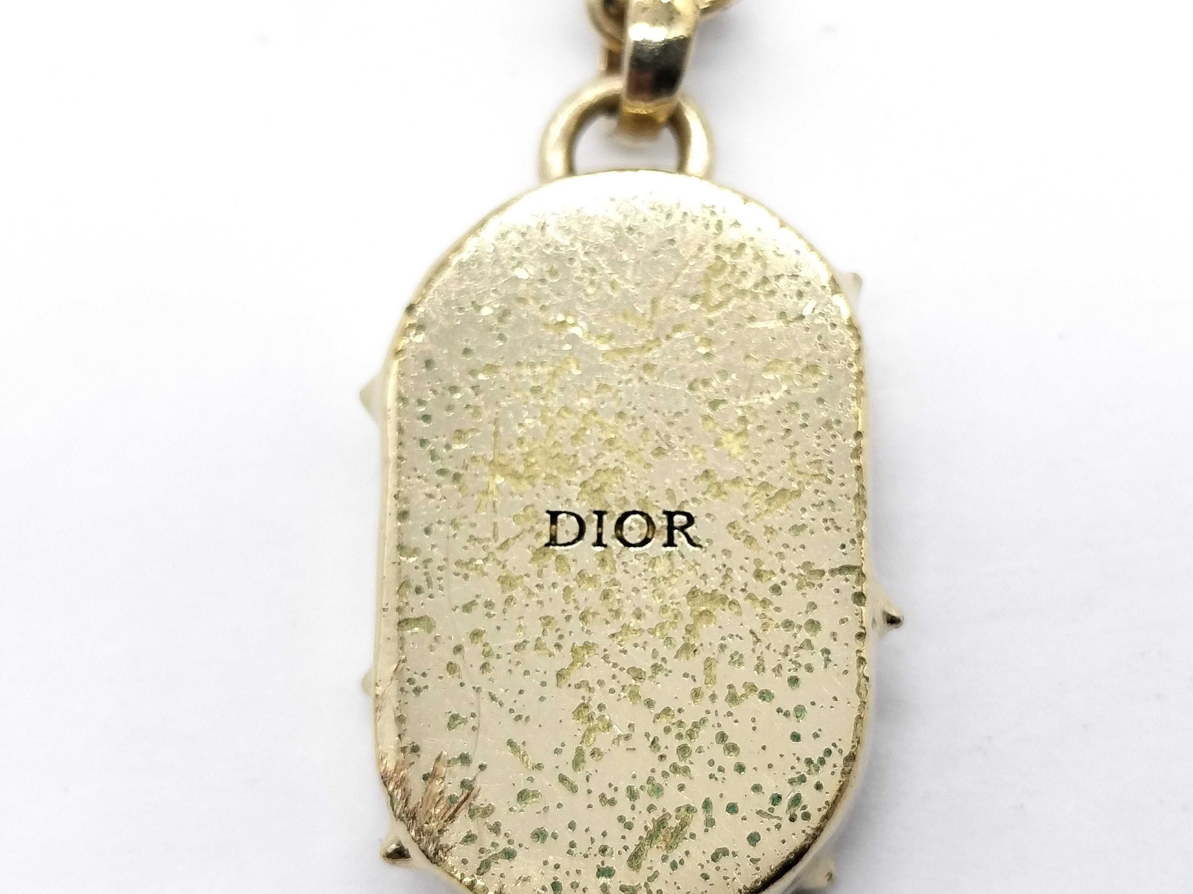 Icon Ceramic Necklace — view 4