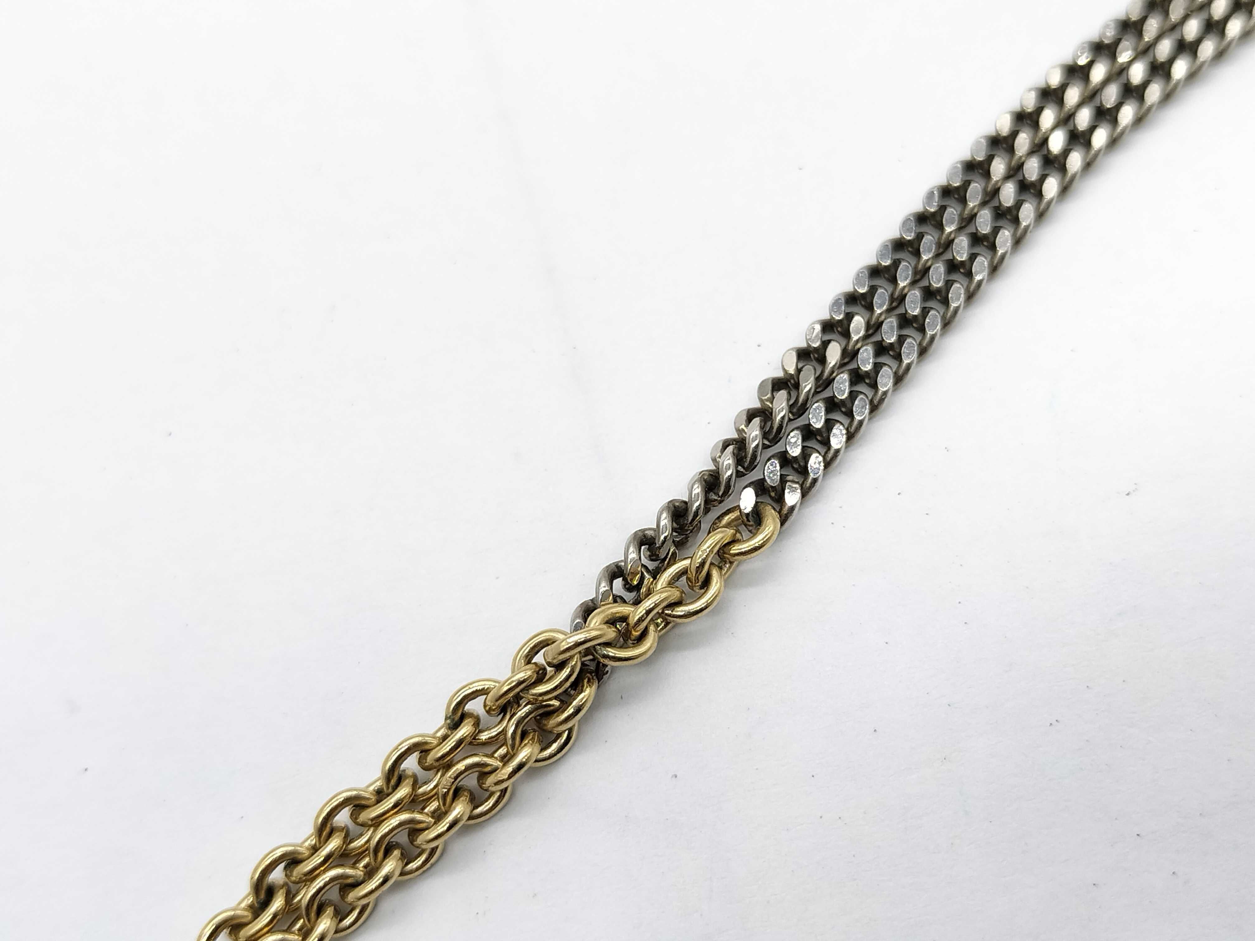 Icon Ceramic Necklace — view 5