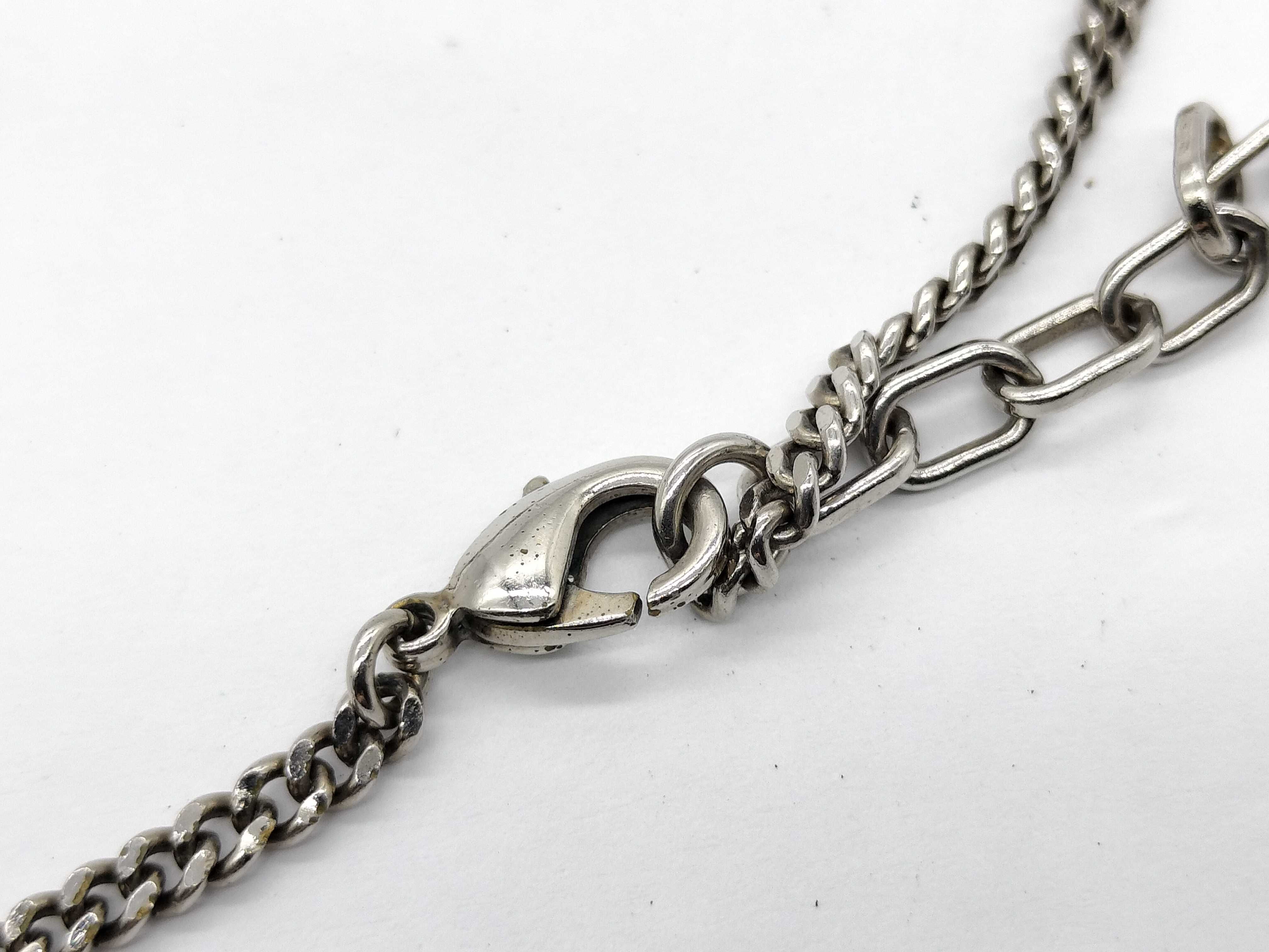 Icon Ceramic Necklace — view 6