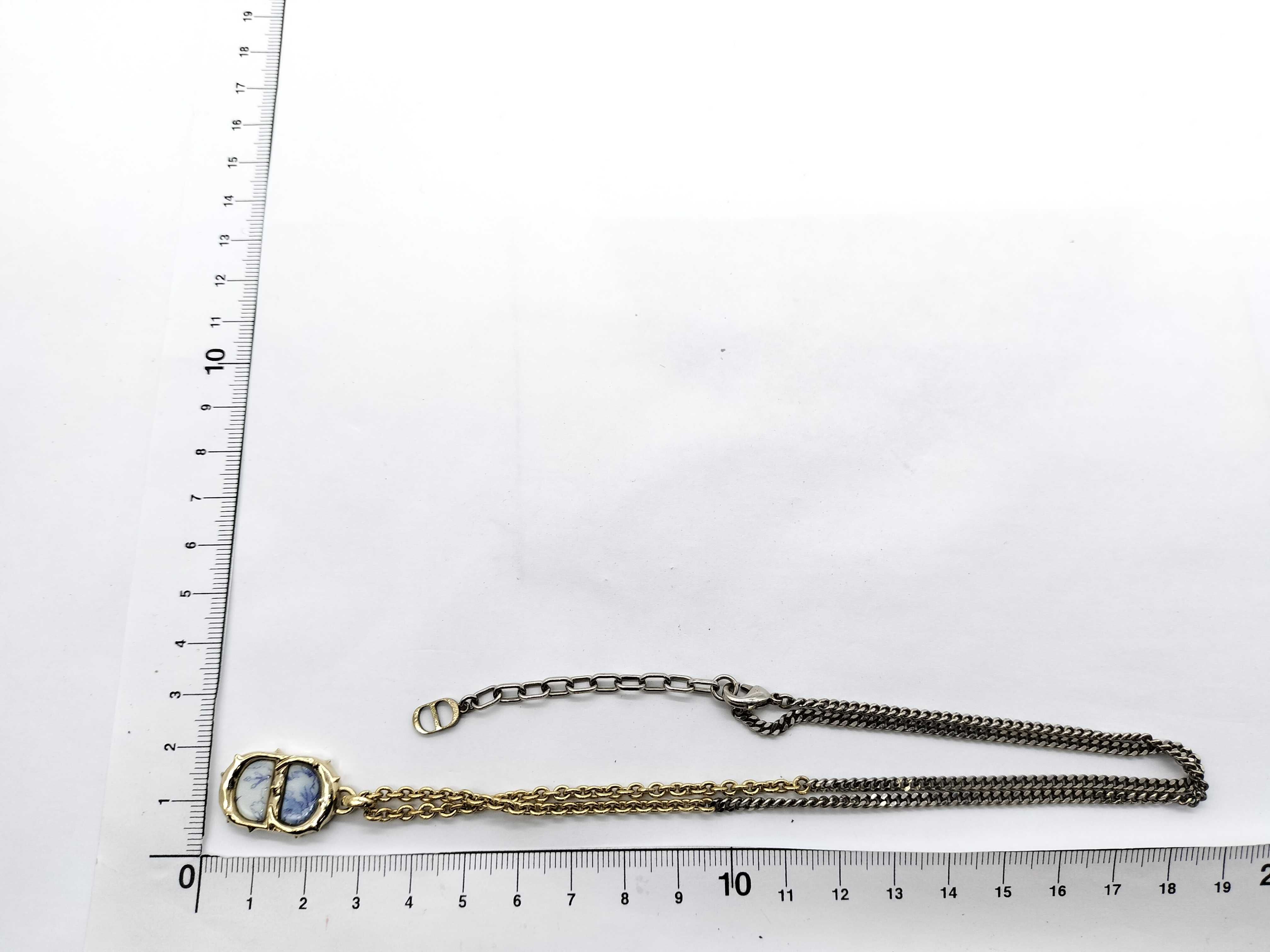 Icon Ceramic Necklace — view 8