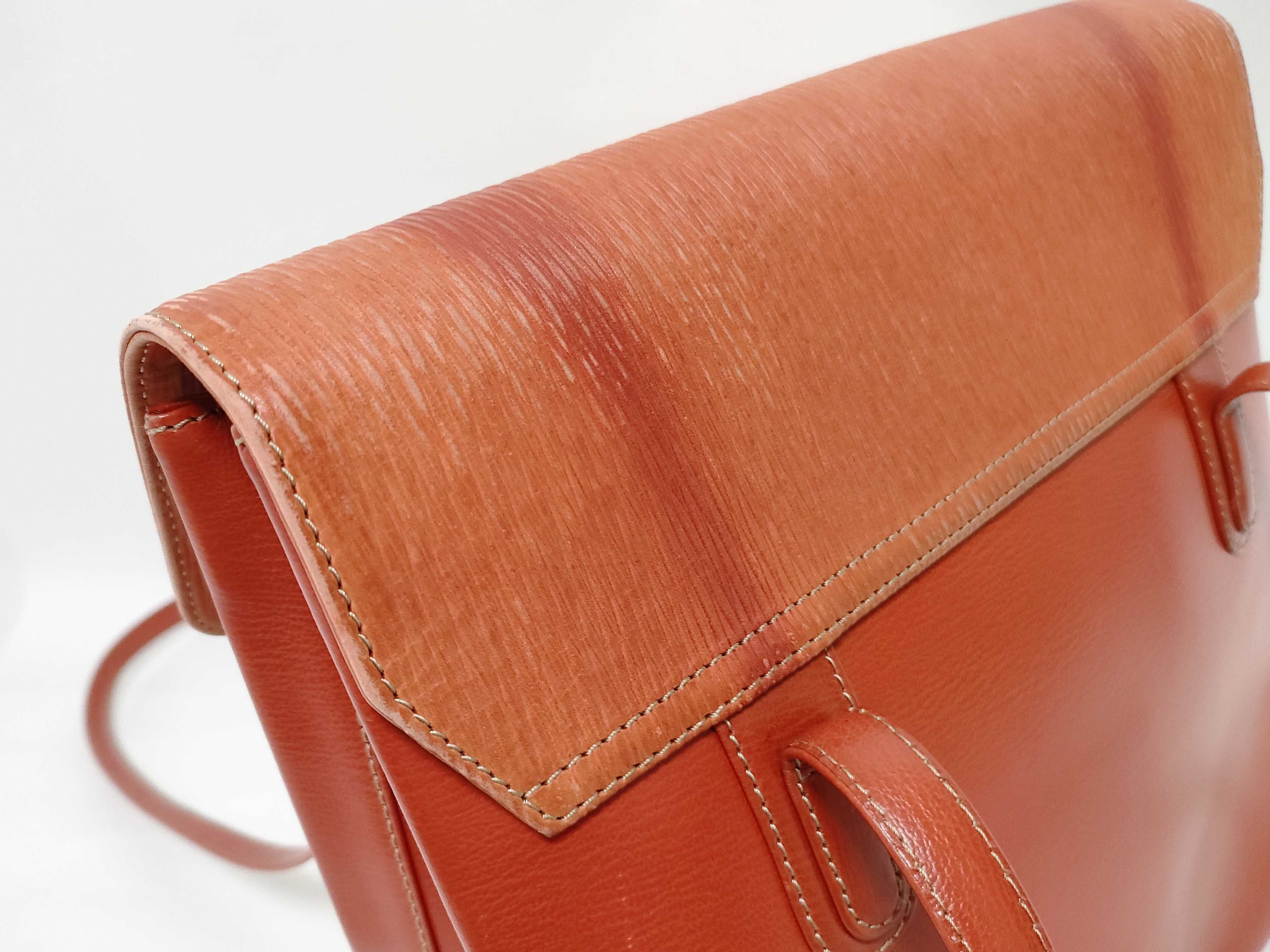 Velázquez Tote Bag Shoulder Bag Twist Red Shoulder Bag — view 15