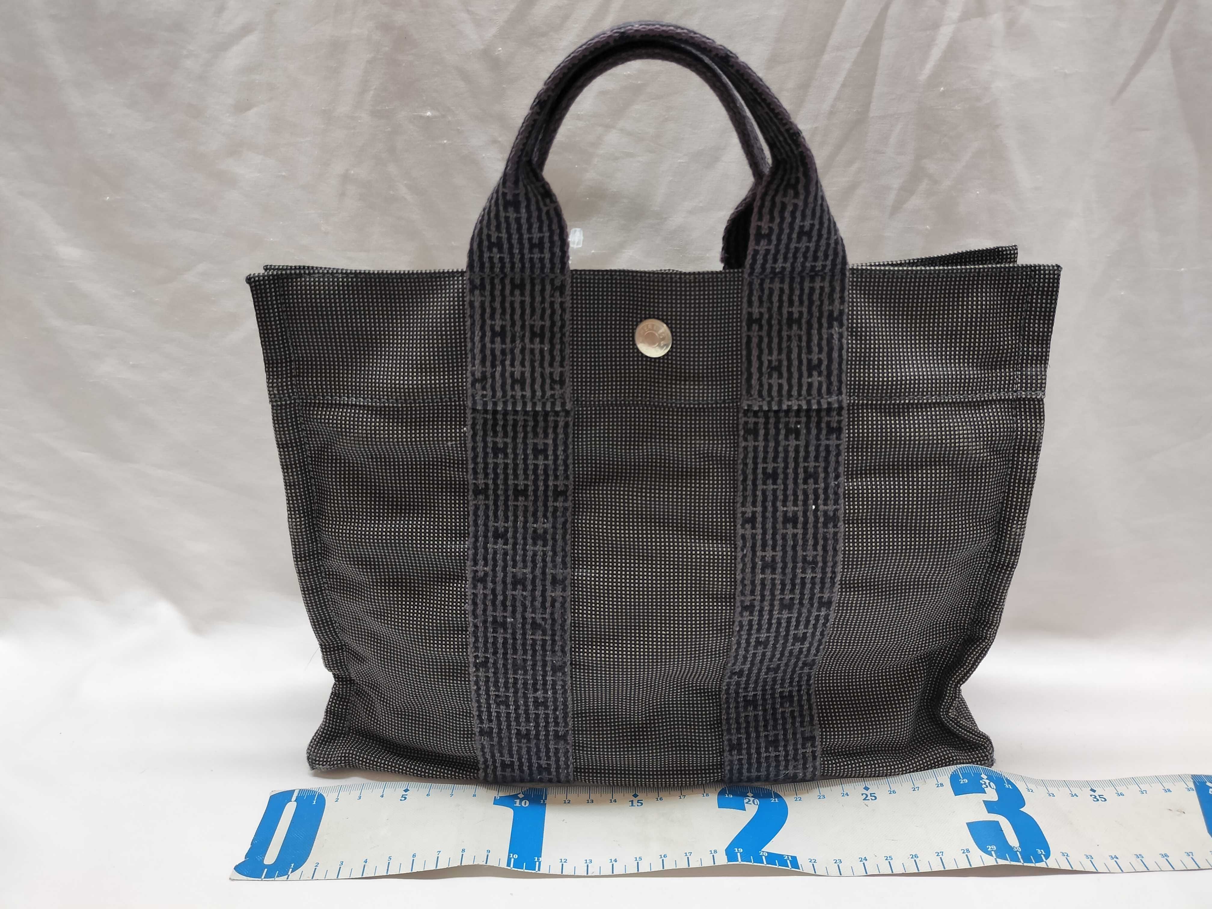 Herline PM Tote Bag — view 2