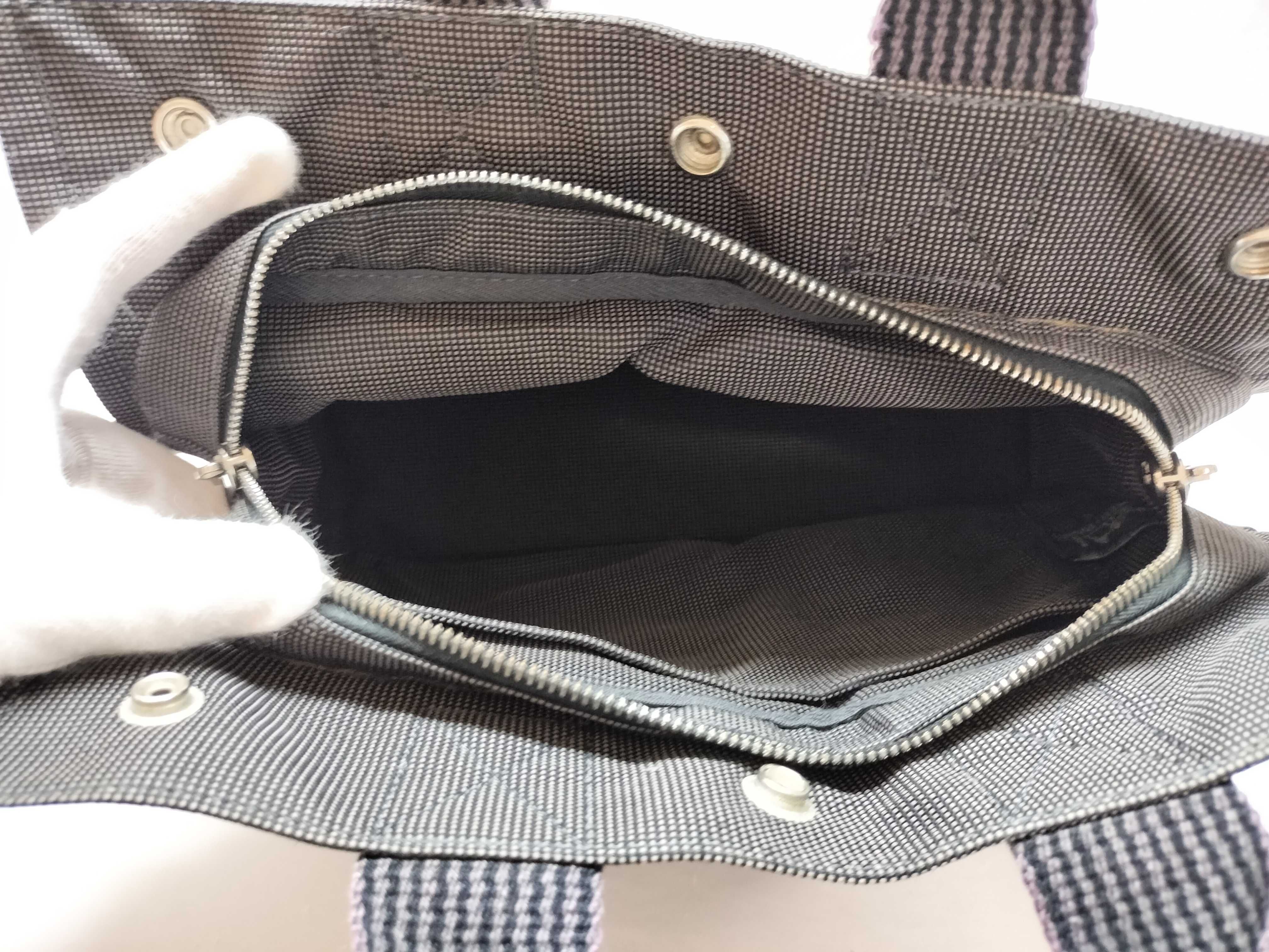 Herline PM Tote Bag — view 9