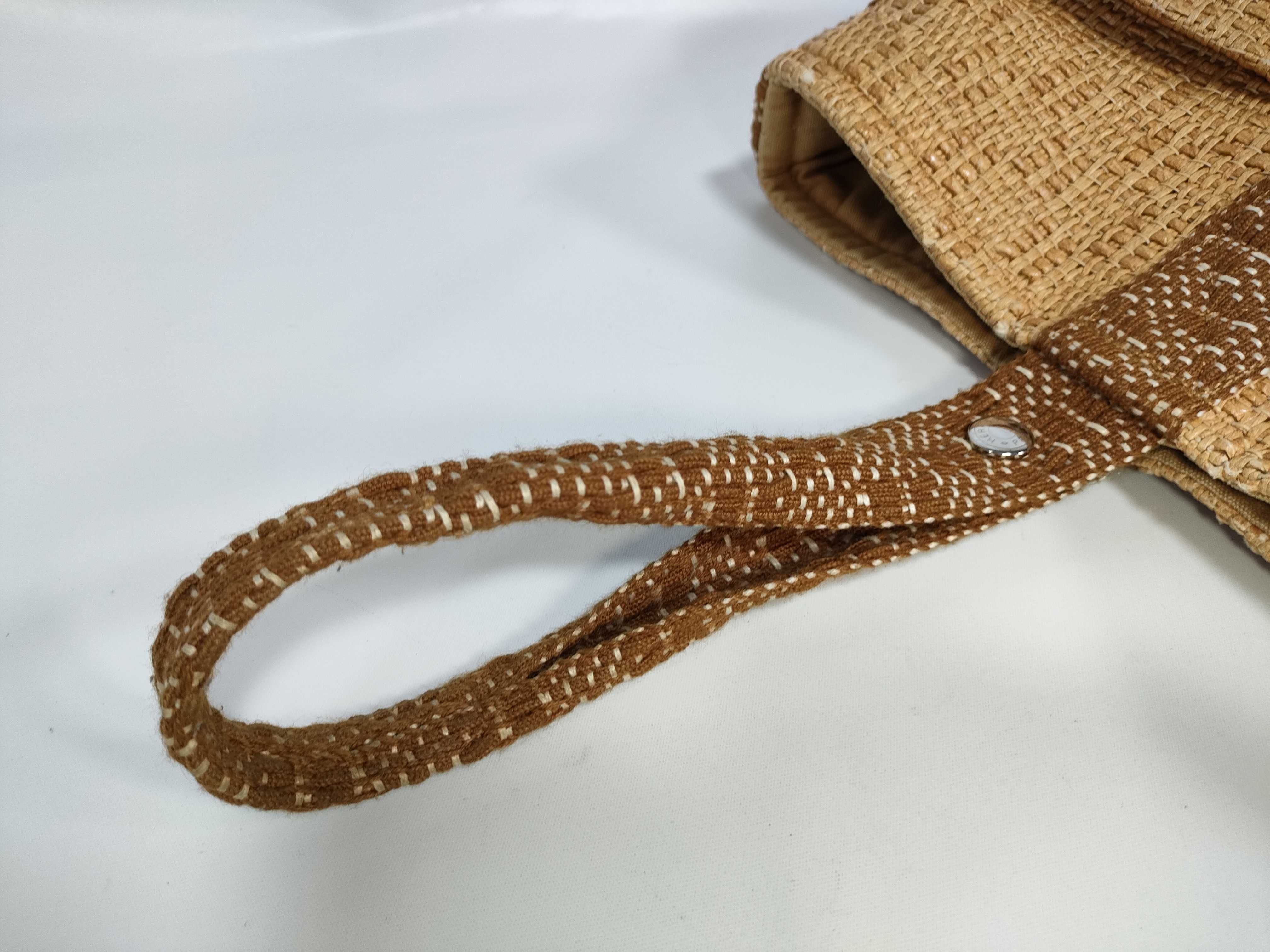 Tamour handbag — view 3