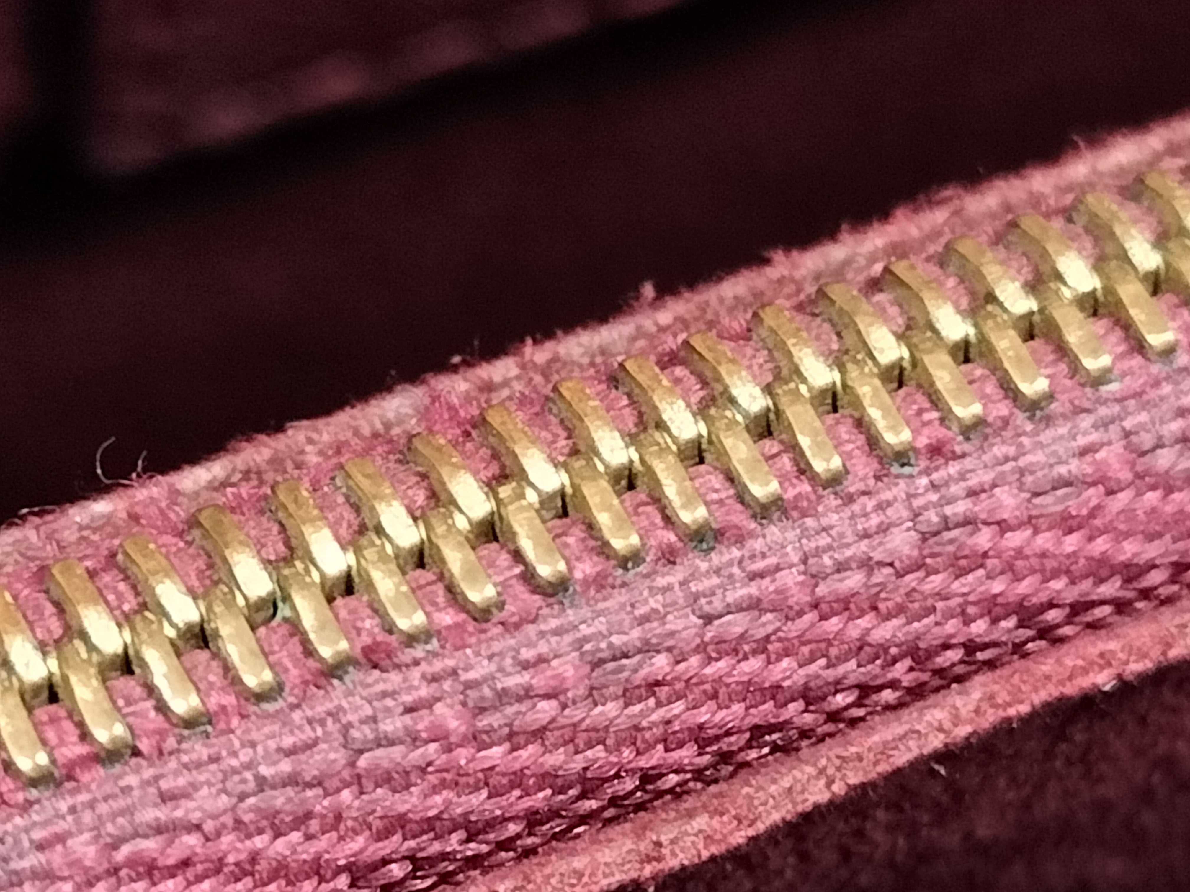 Monogram Chain Shoulder Bag — view 13