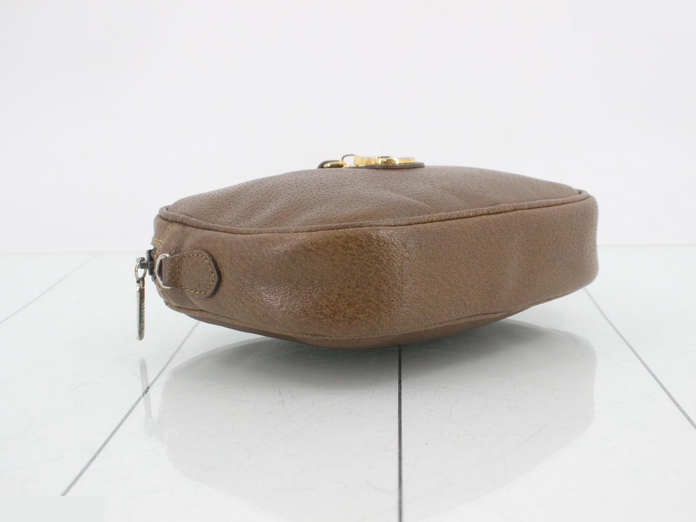 GG Plus (Bag) - Shoulder Bag — view 5