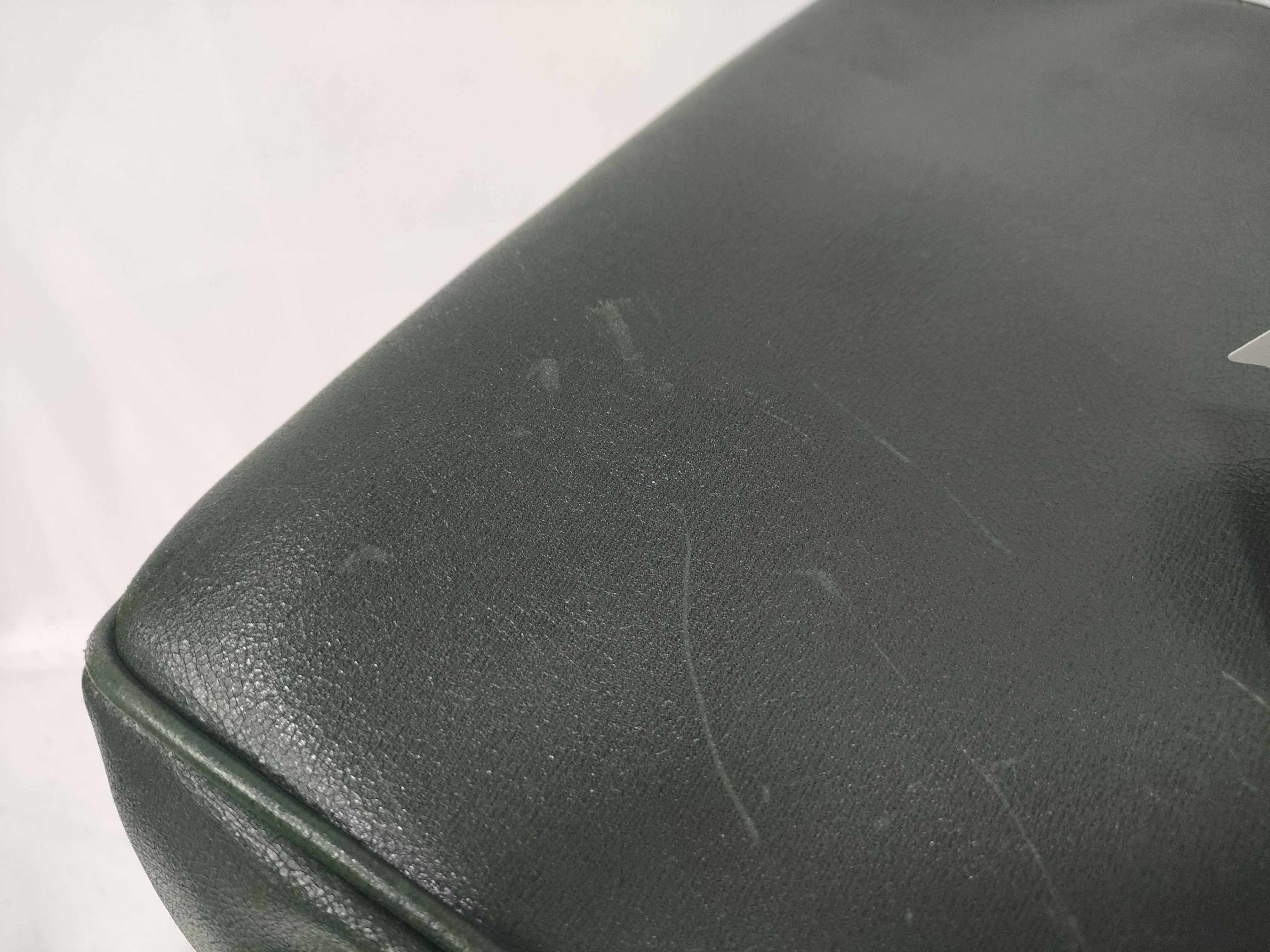 Leather Handbag (Mother's Bag) — view 11