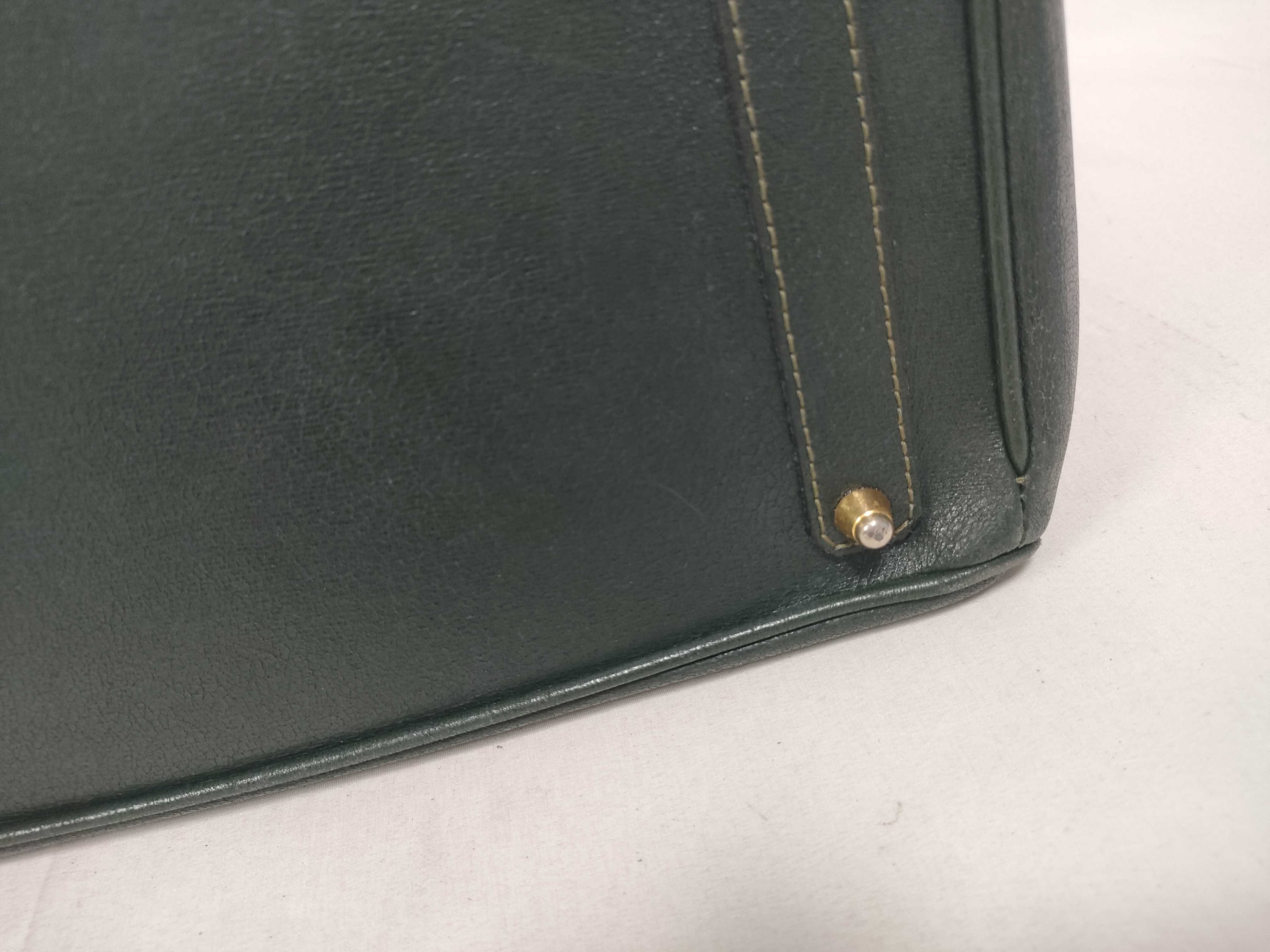 Leather Handbag (Mother's Bag) — view 4