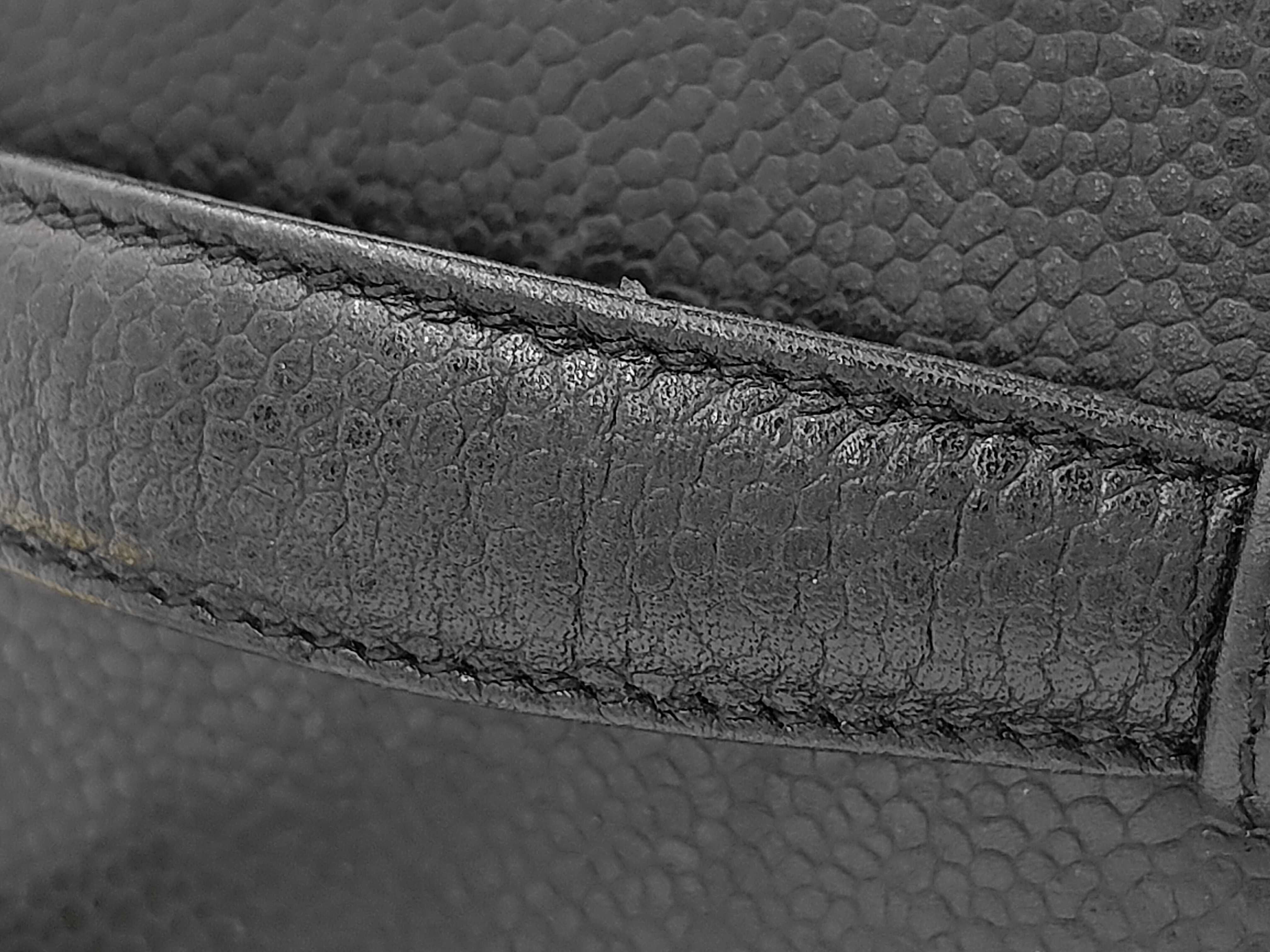 Caviar Skin Vanity Bag, Coco Mark, Series 3 Vanity Bag — view 4