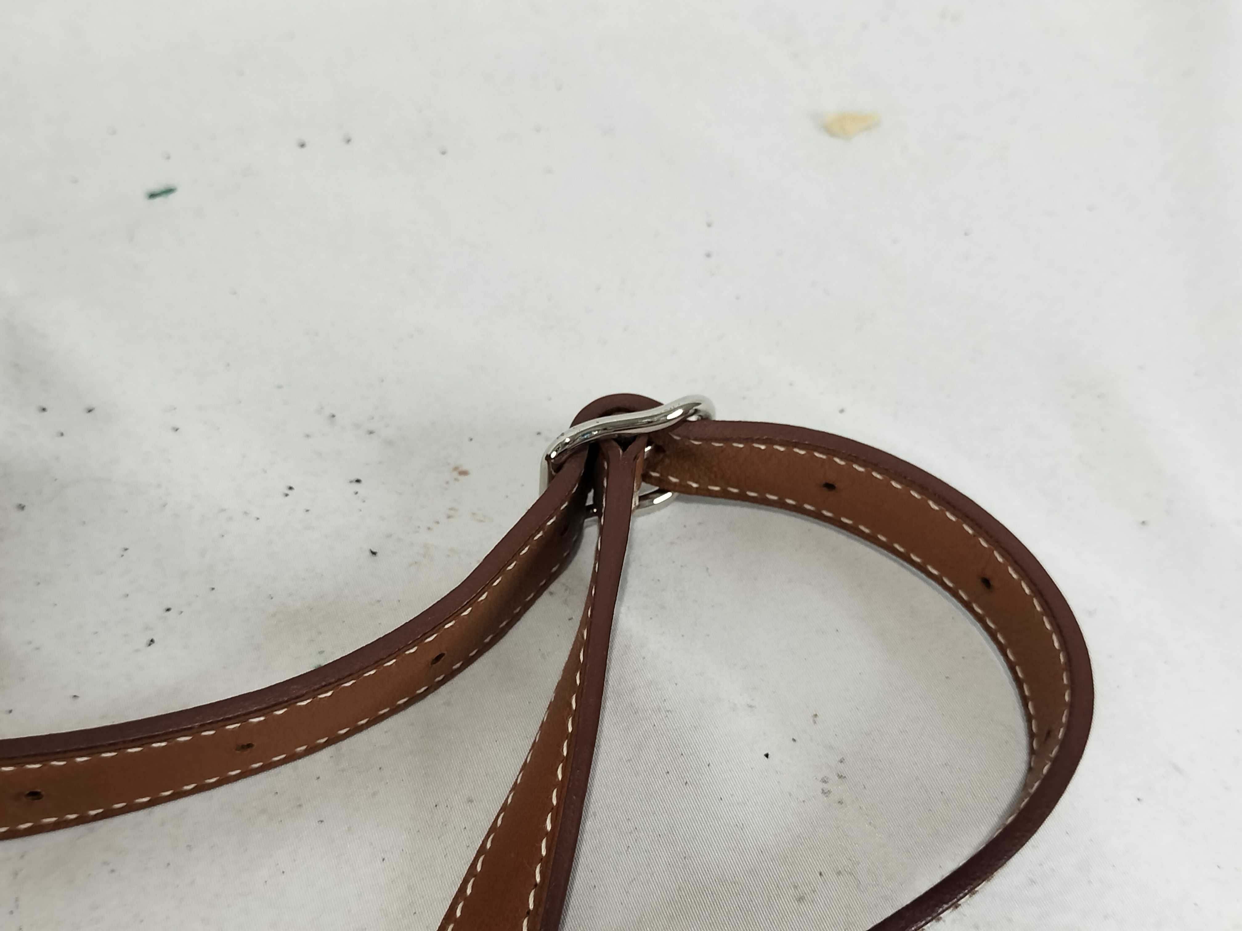 Silky City PM Zambezi March Shoulder Bag — view 4