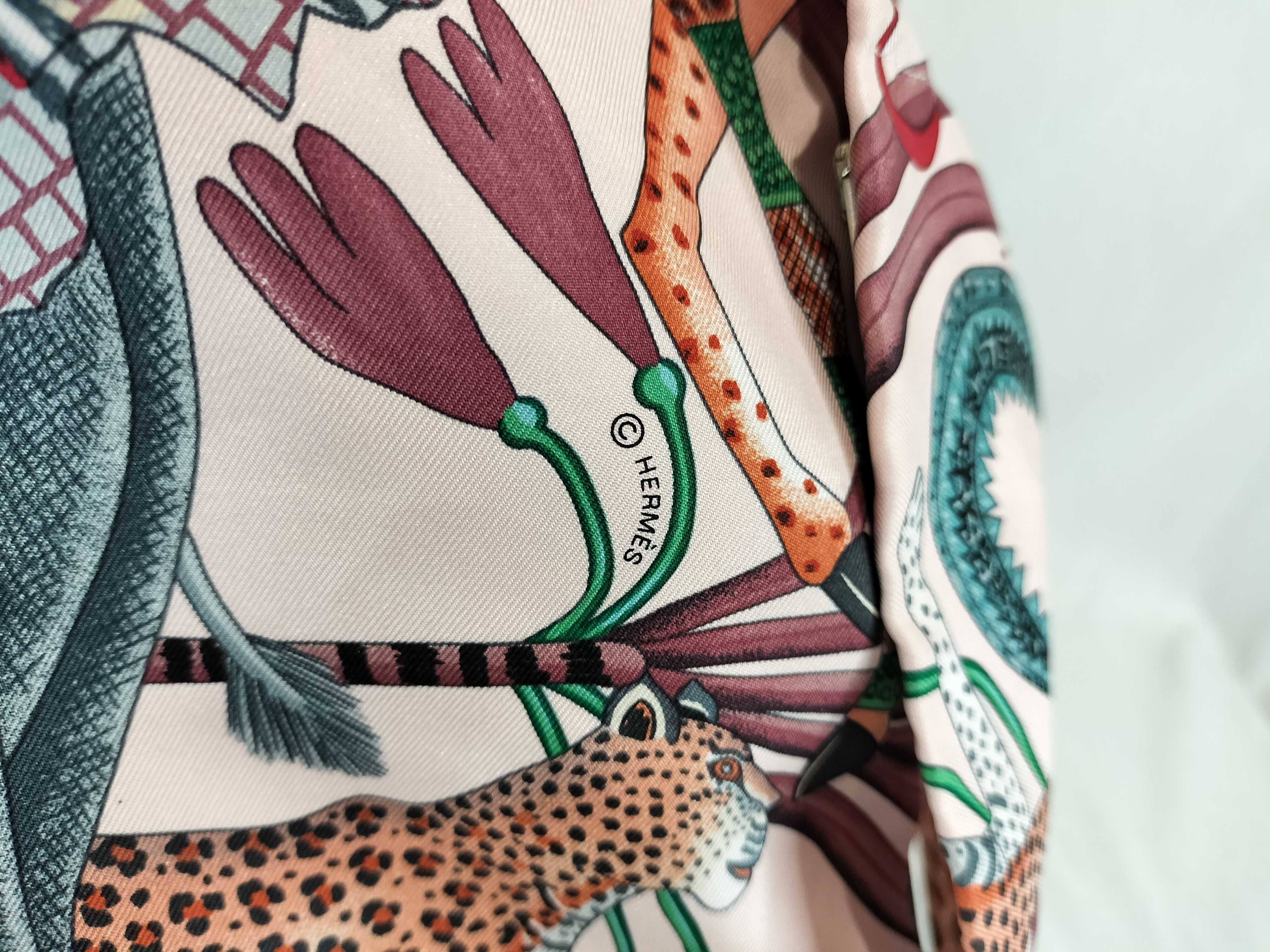 Silky City PM Zambezi March Shoulder Bag — view 8