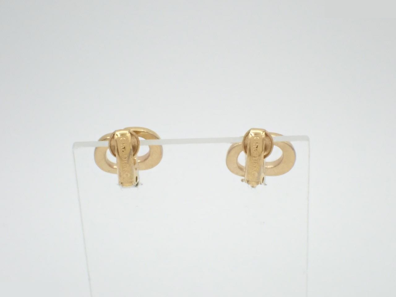 Earrings — view 2