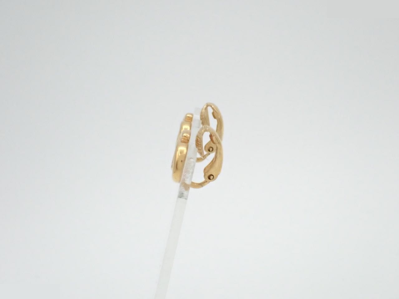 Earrings — view 3